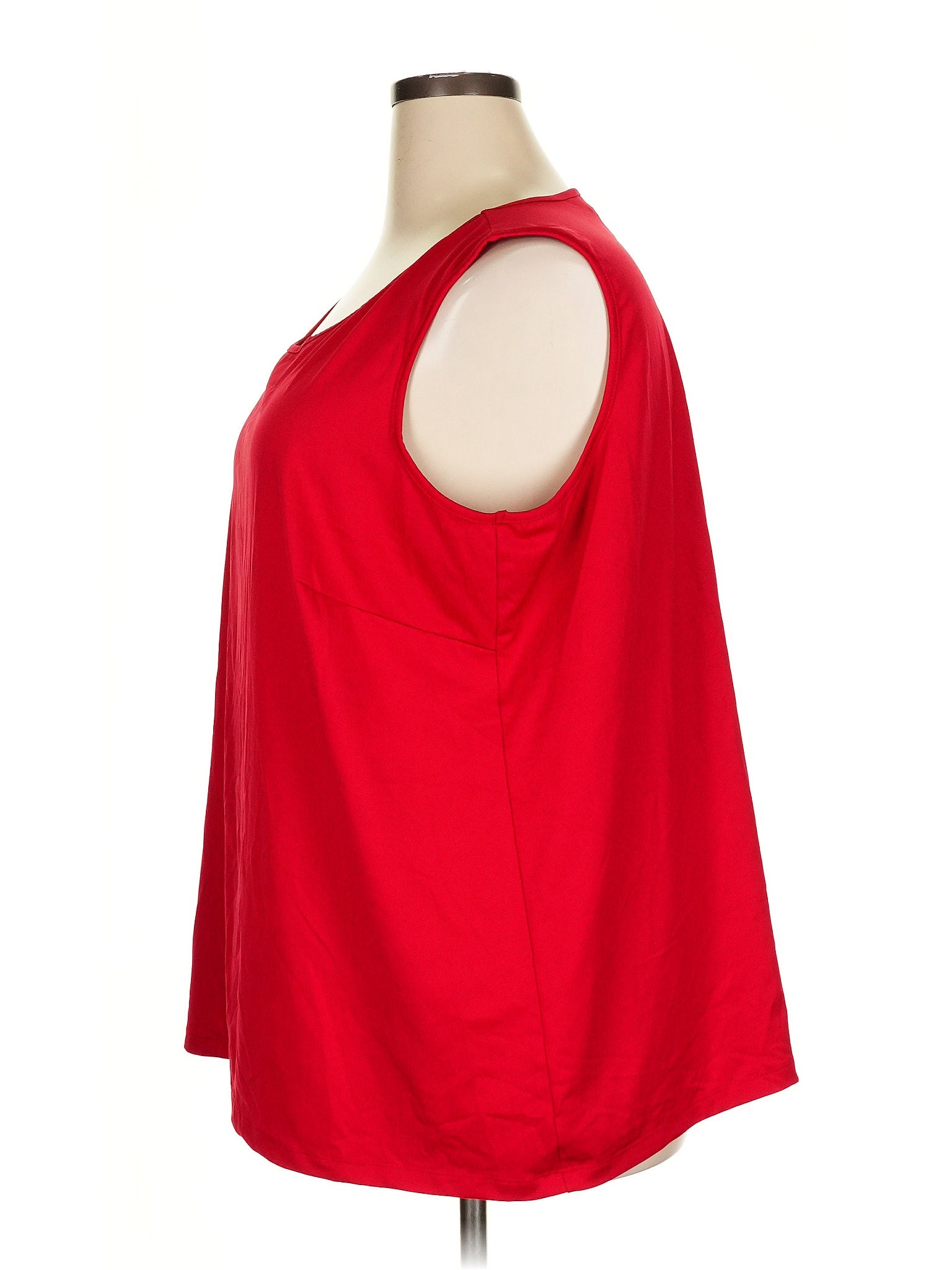 4 size - 2X W
