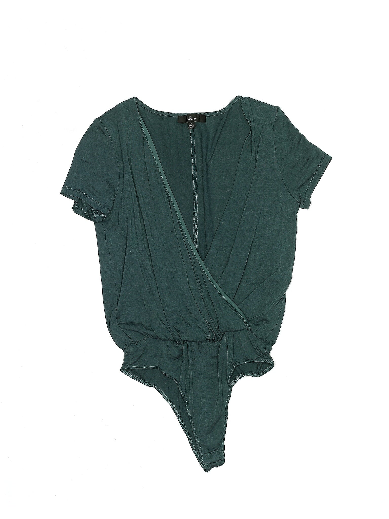 1 size - S