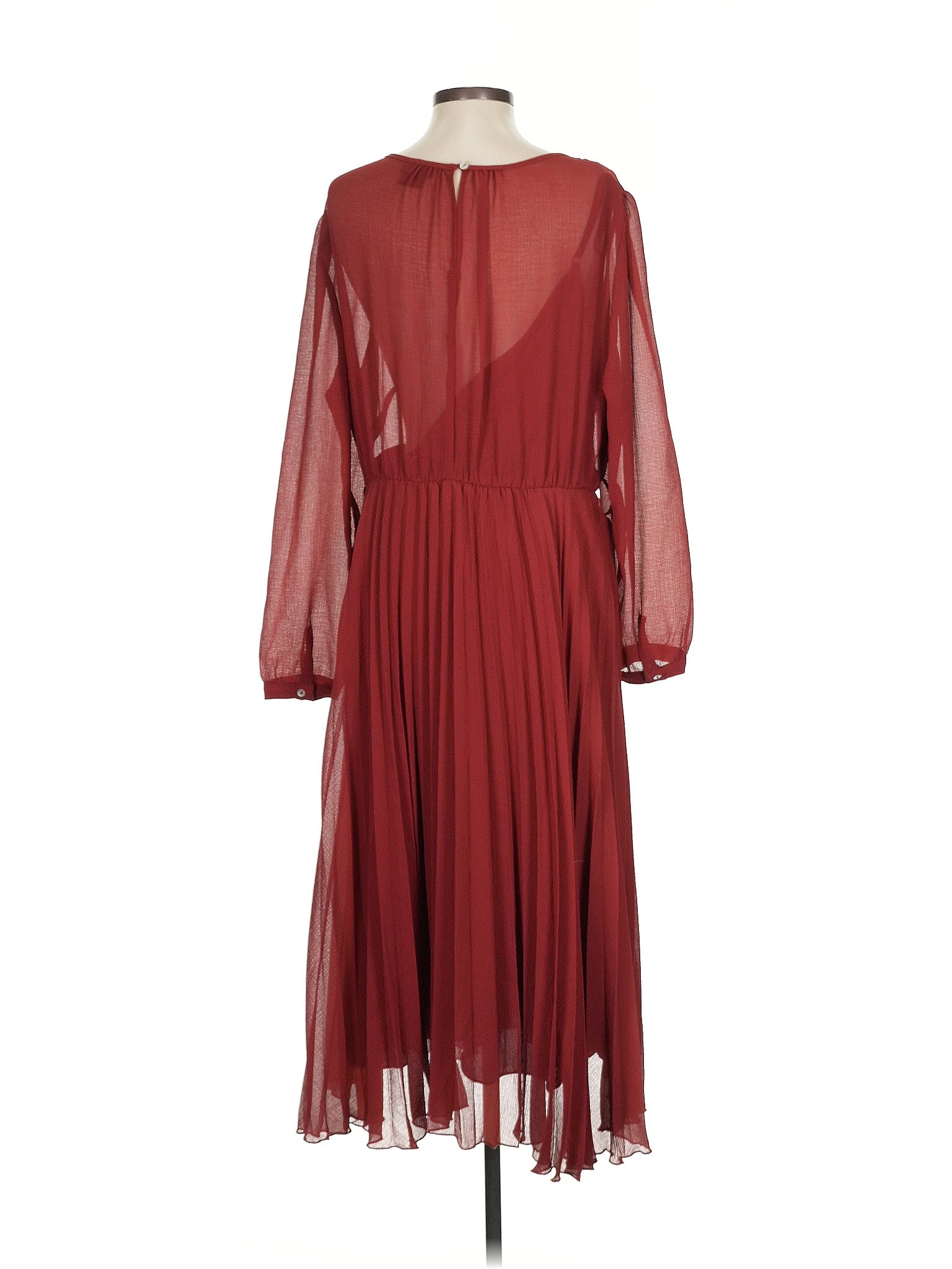 2 size - 16 (S) W