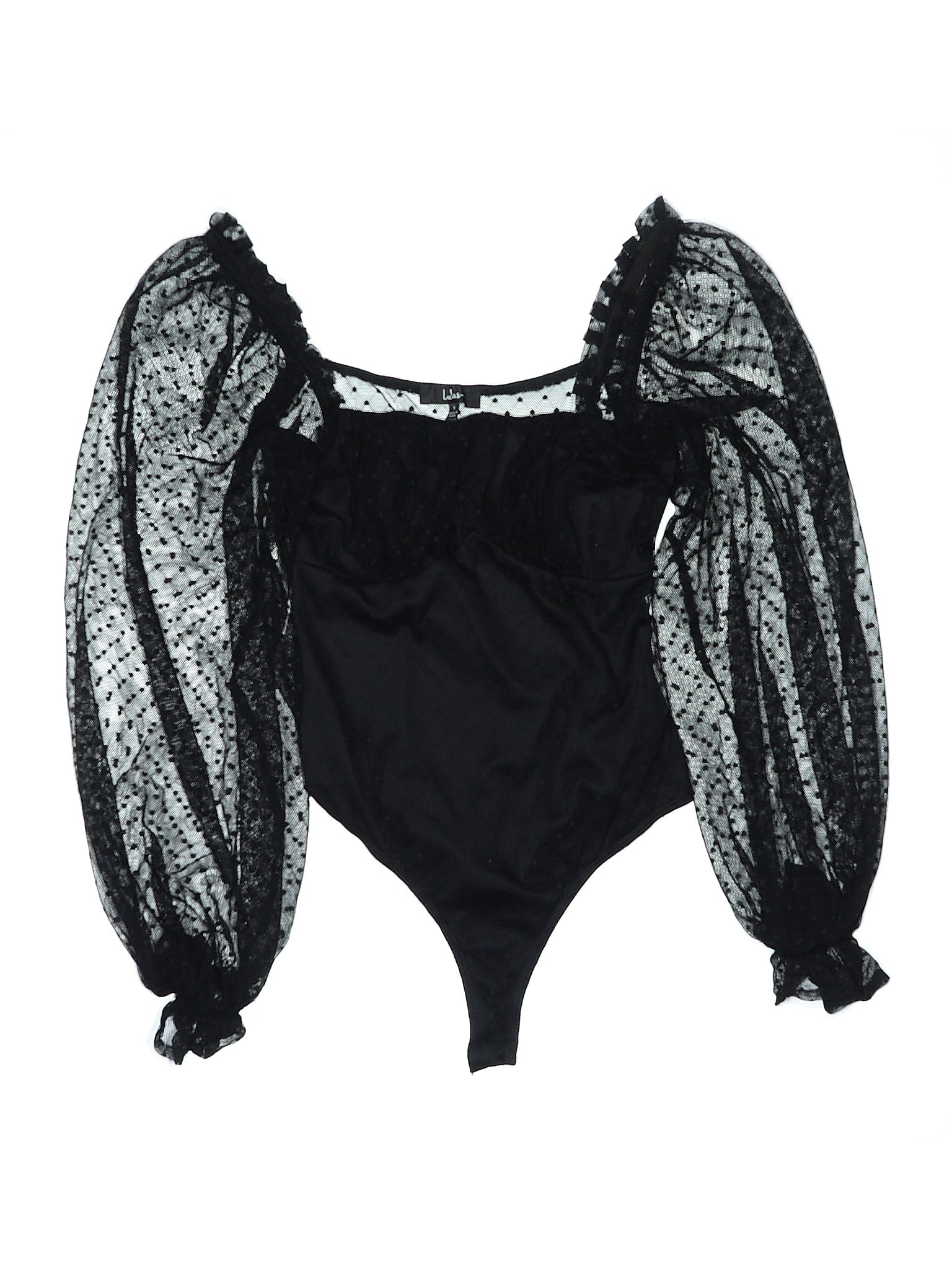 1 size - S
