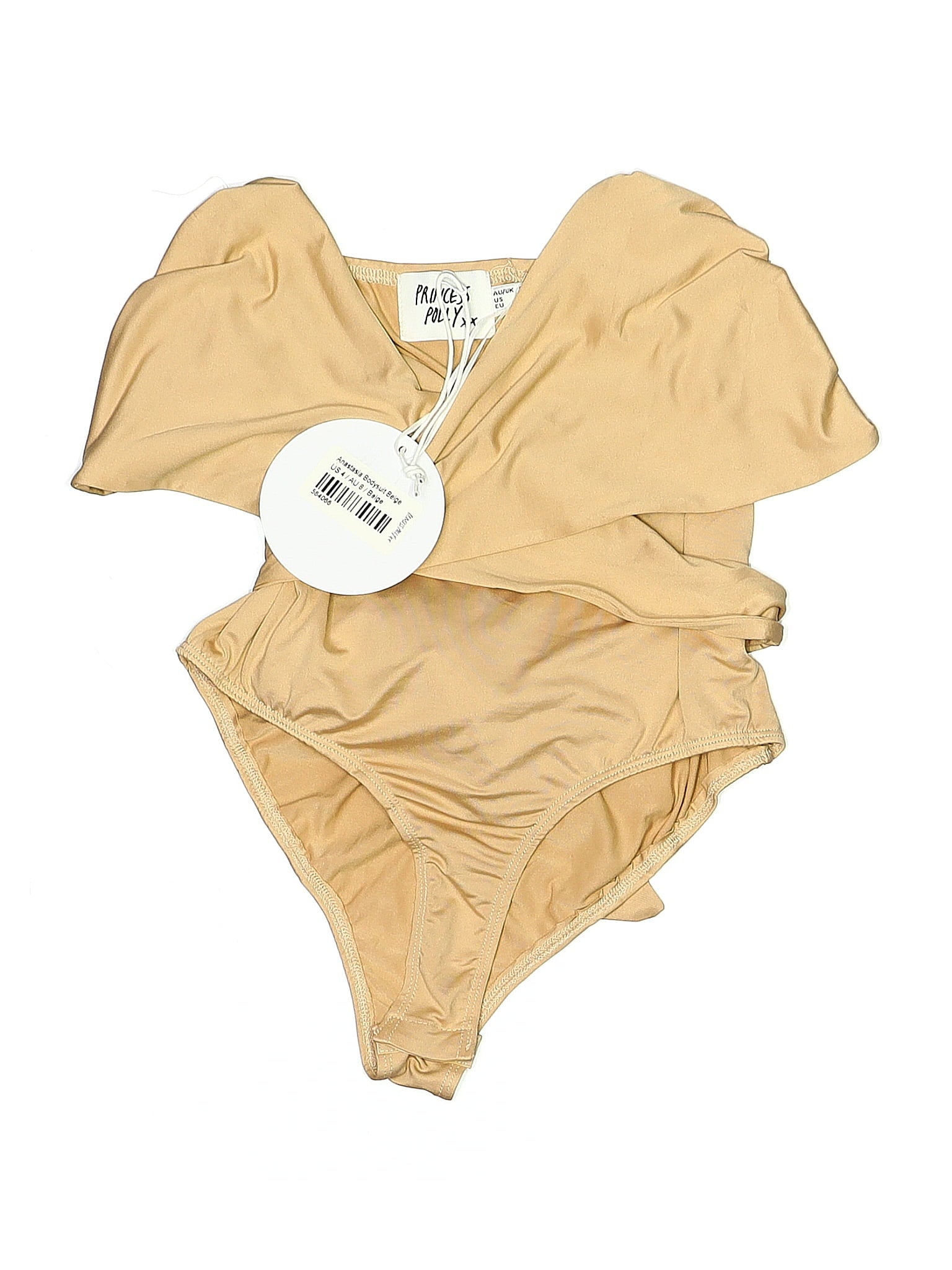 1 size - 4