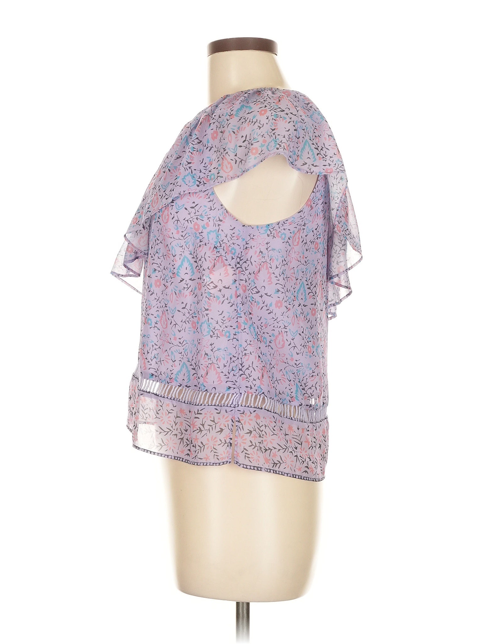 4 size - M