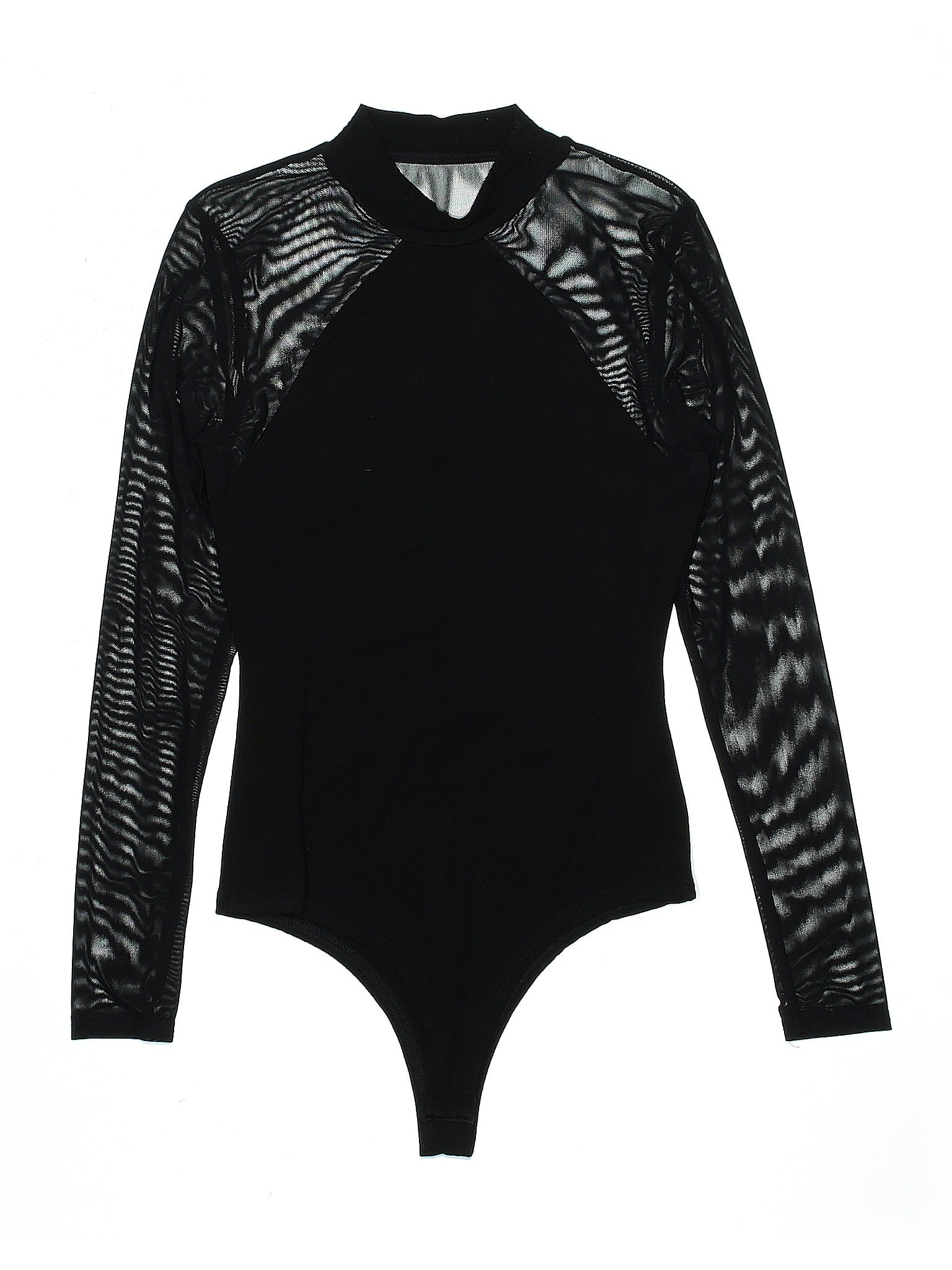 1 size - S