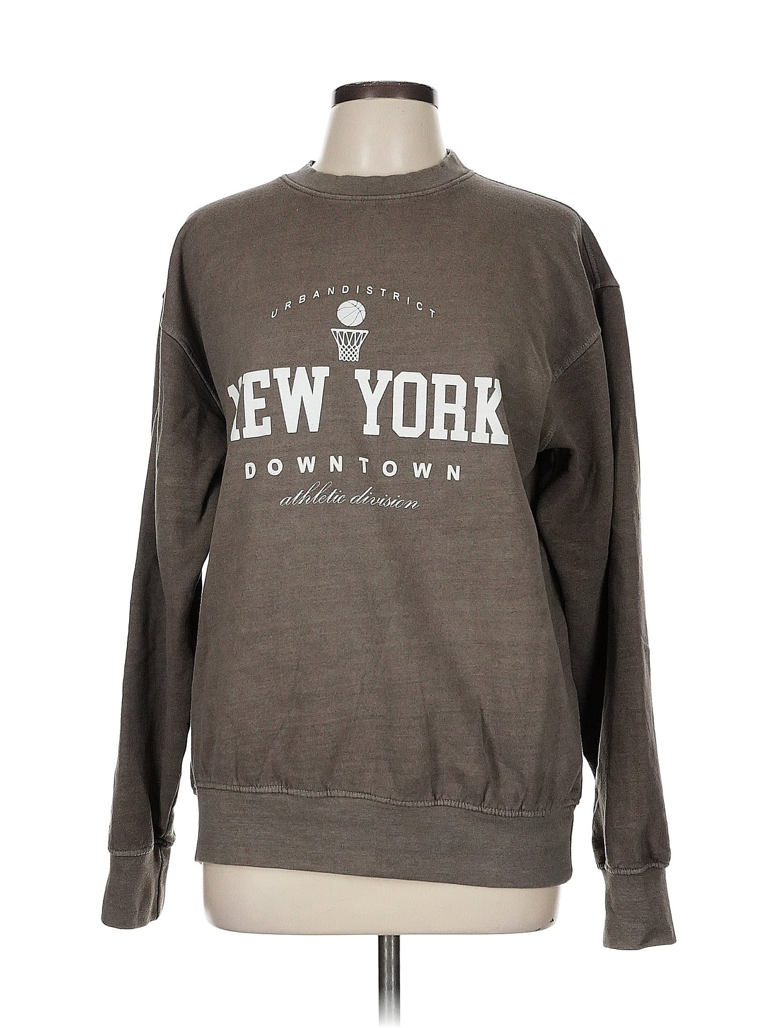 1 size - M