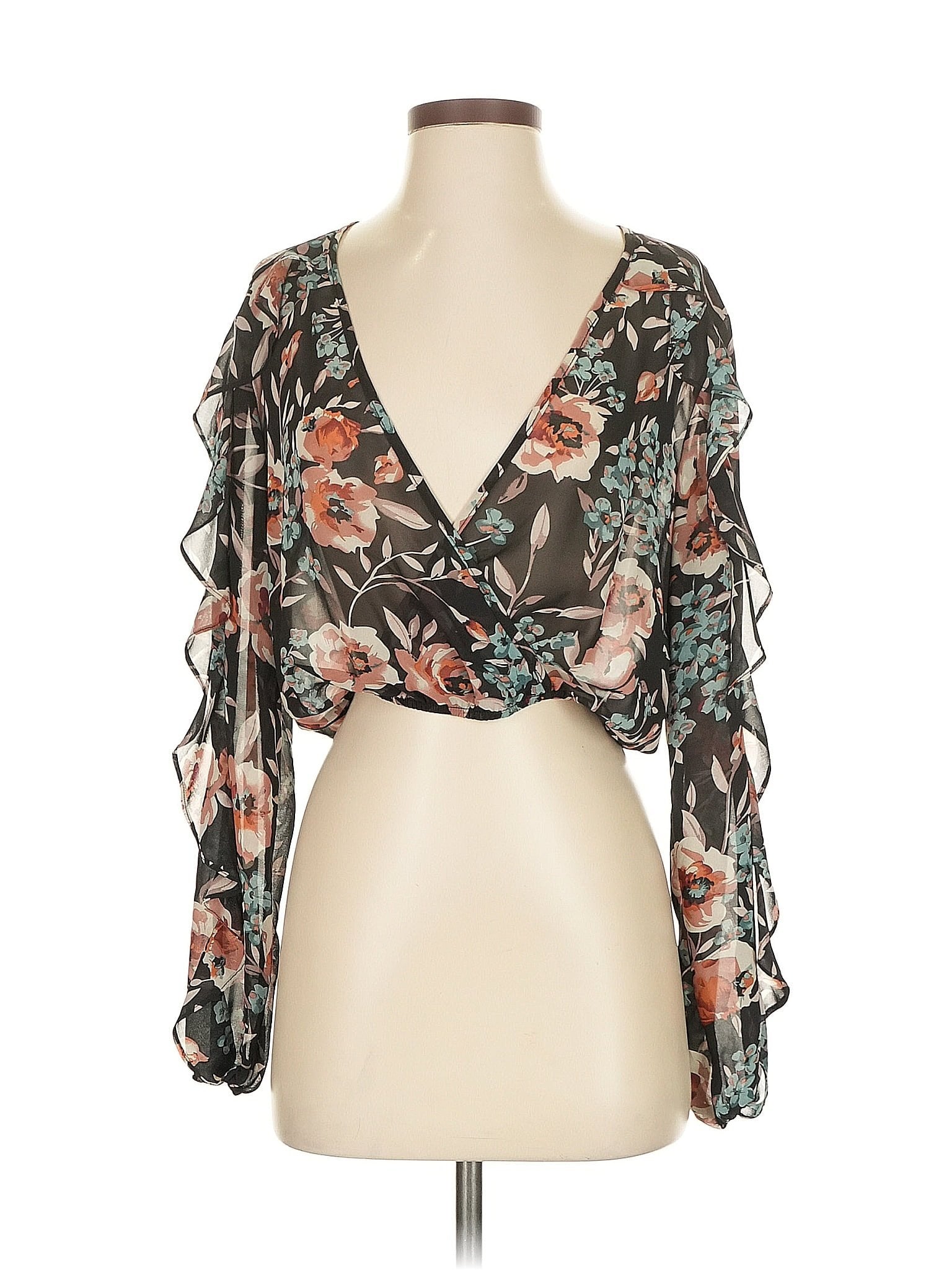 1 size - 4