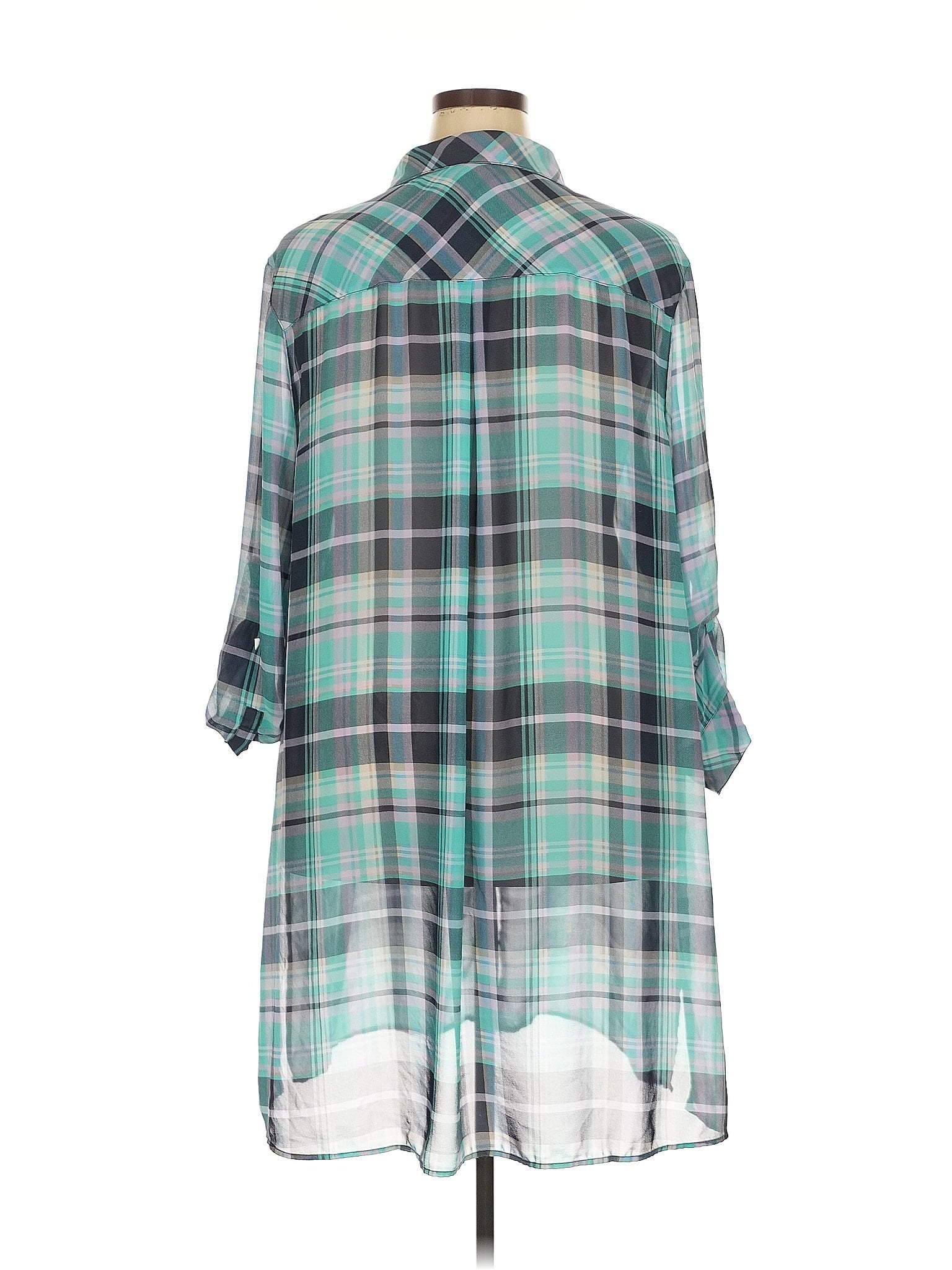 2 size - 2X W