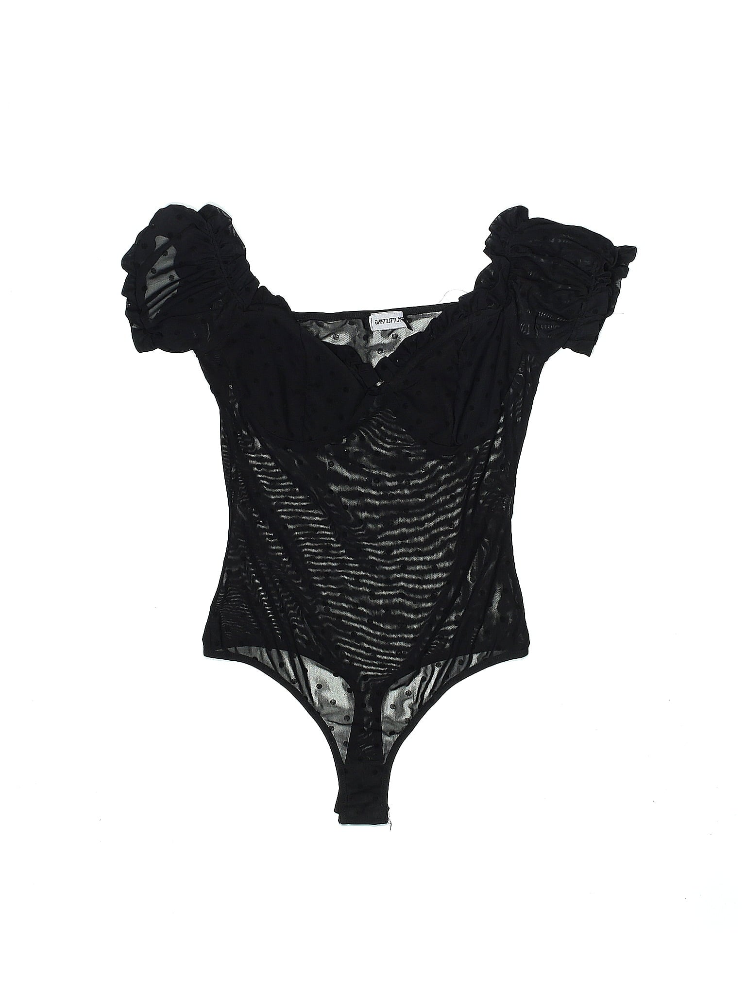 1 size - 4