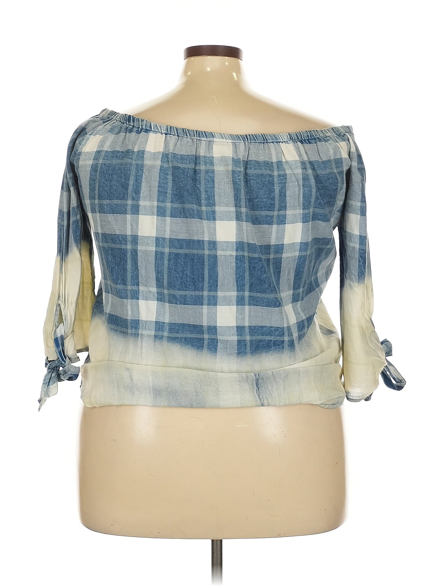 2 size - 2X W