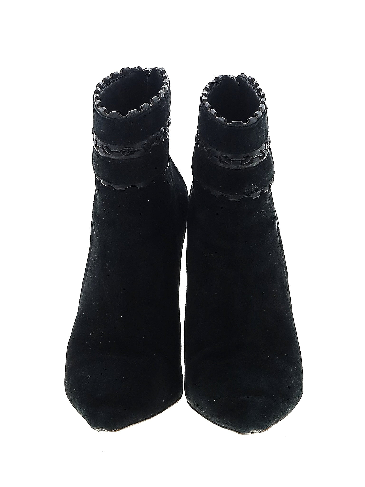 2 shoe size - 7 1/2