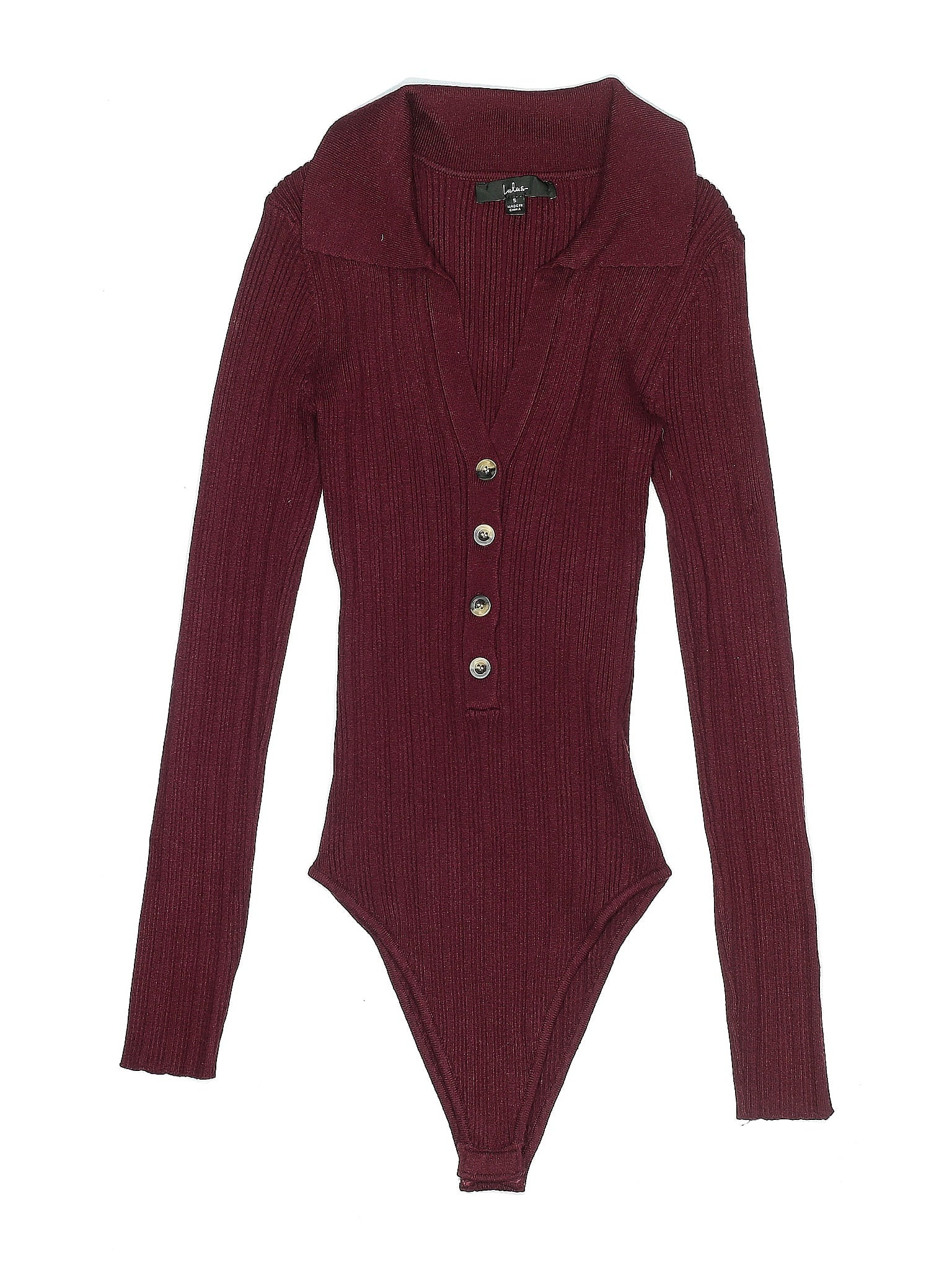 1 size - S