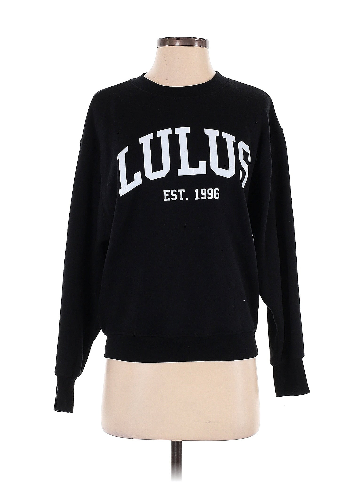 1 size - XS