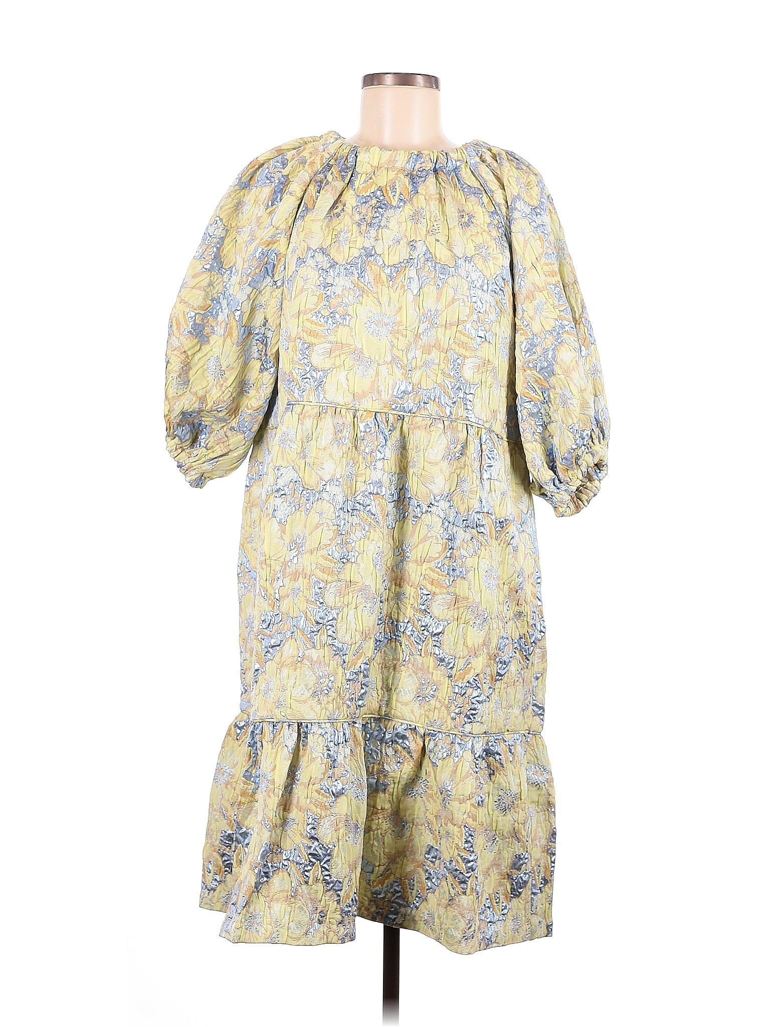 1 size - 38 (EU)