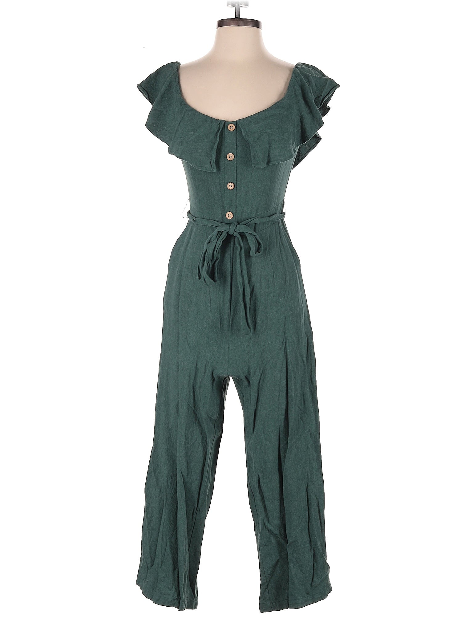 1 size - S