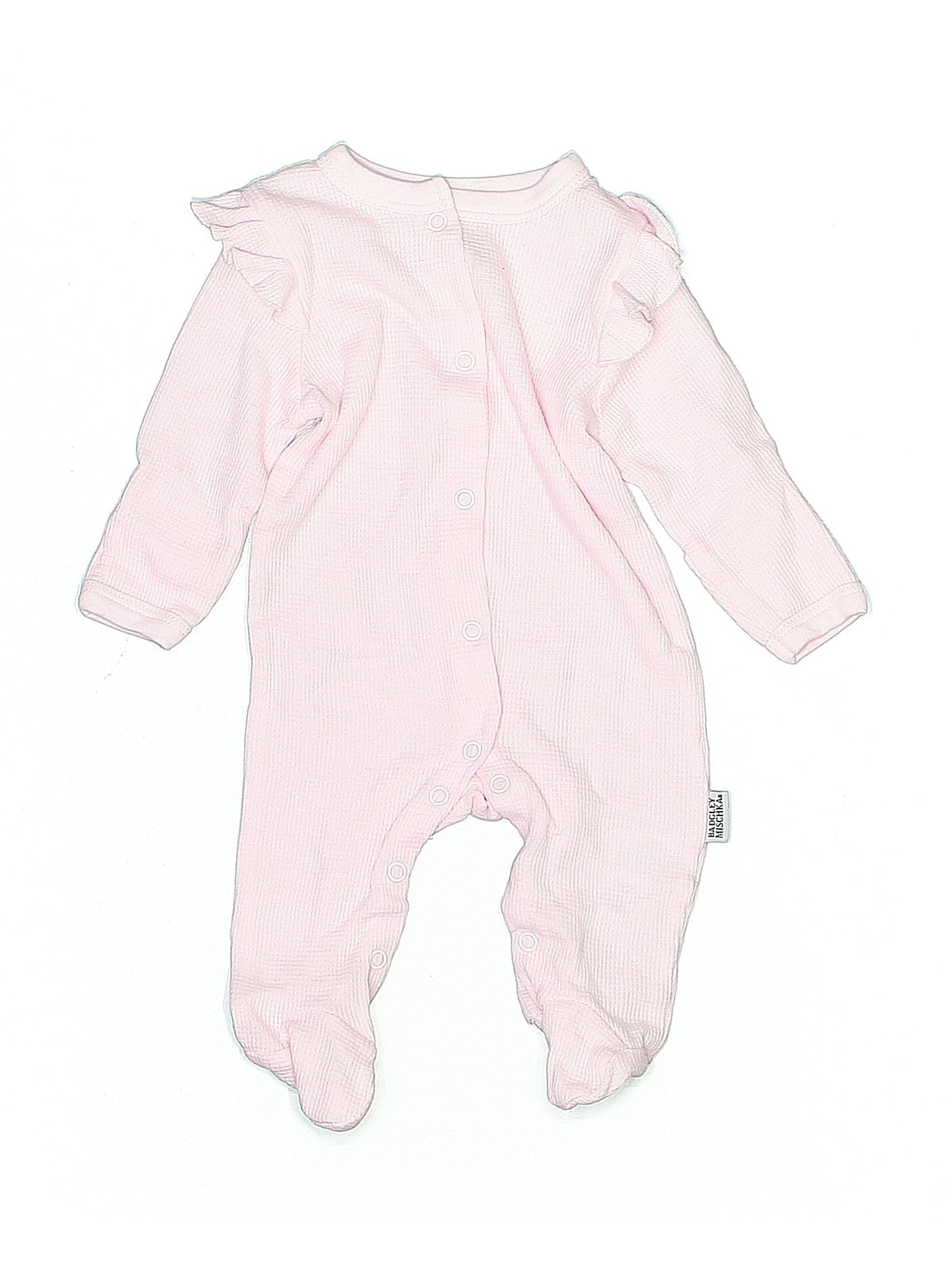 1 size - 0-3 mo