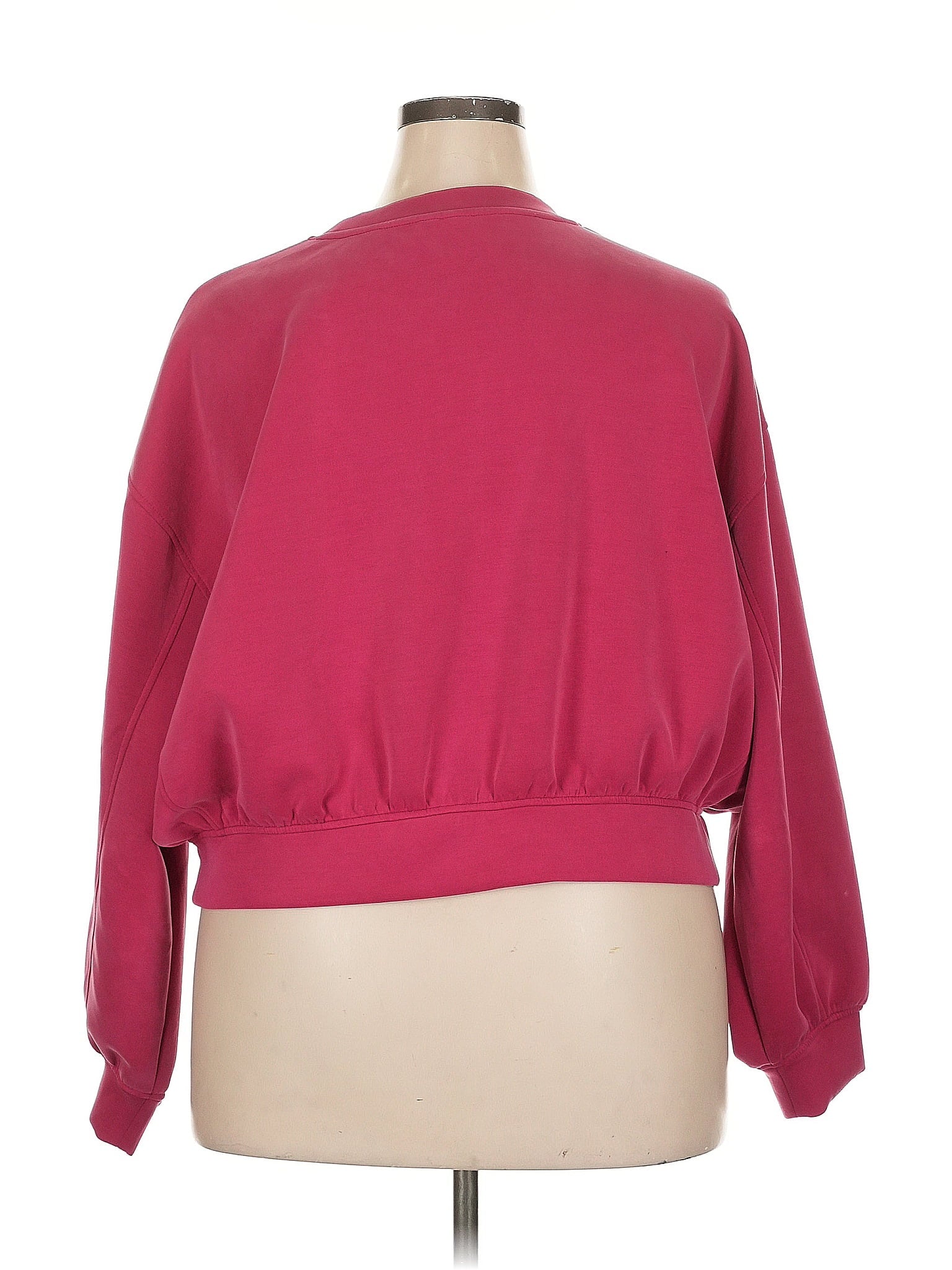 2 size - 2X W