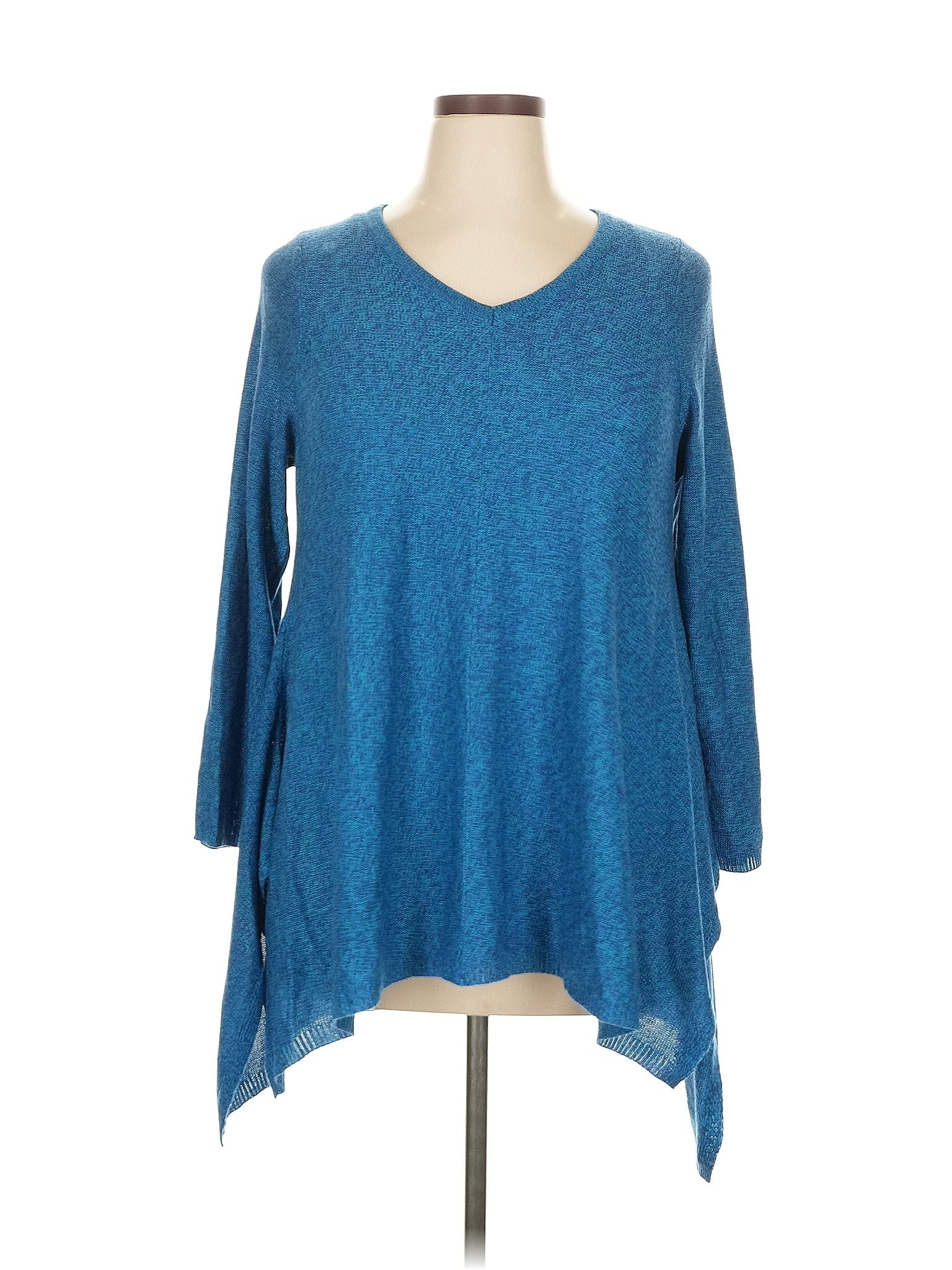 1 size - 0X W