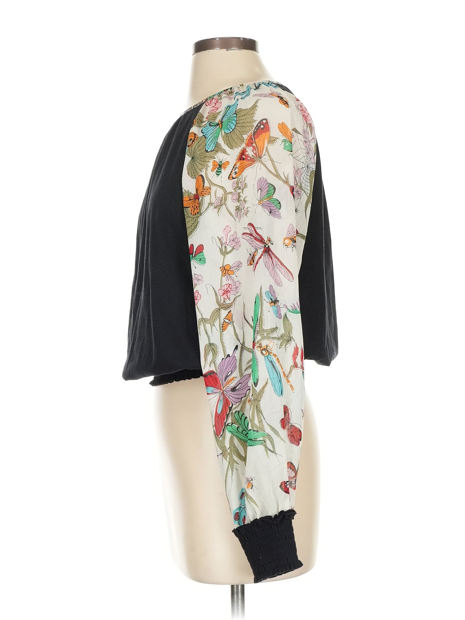 4 size - S