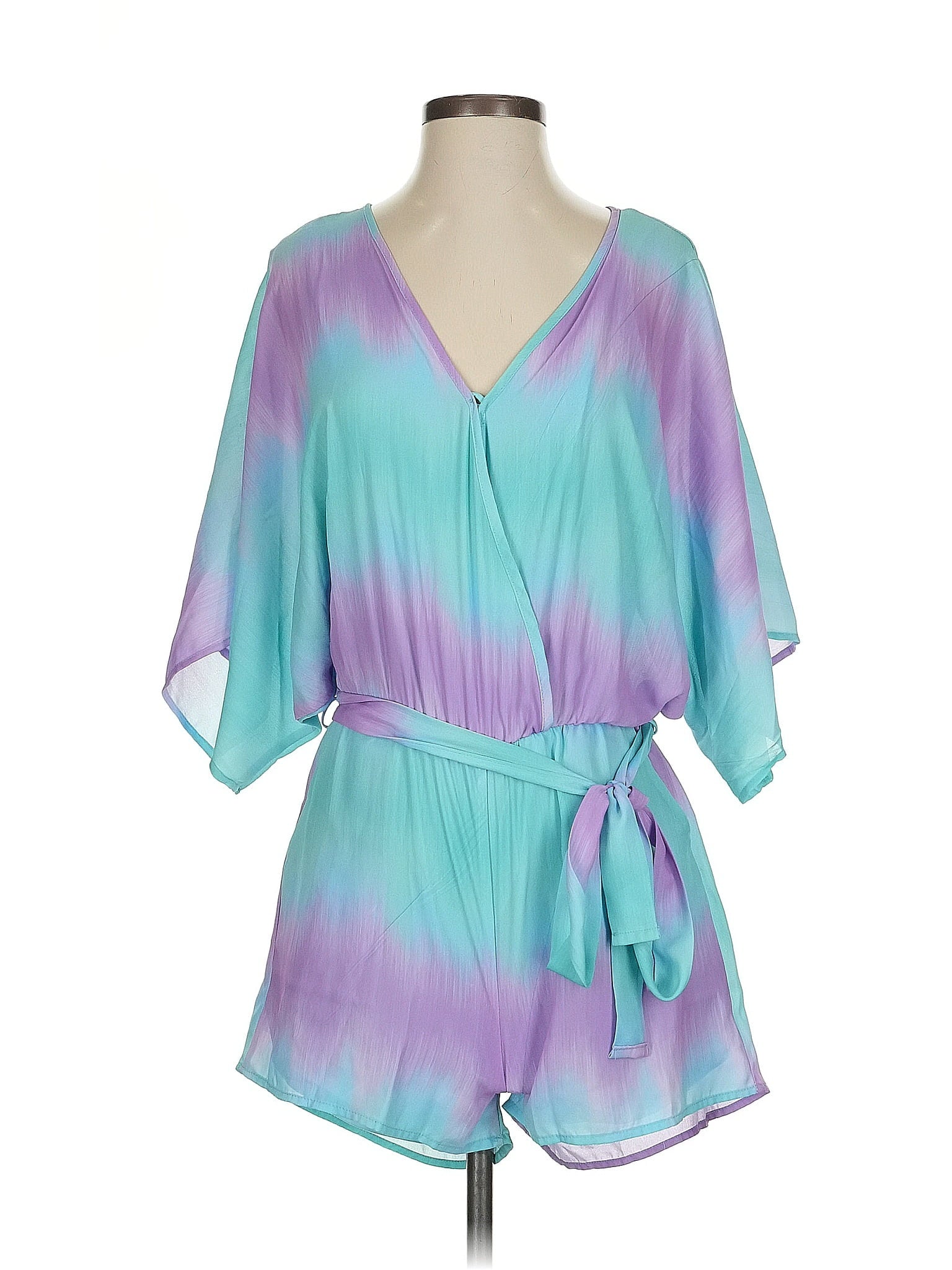 1 size - S