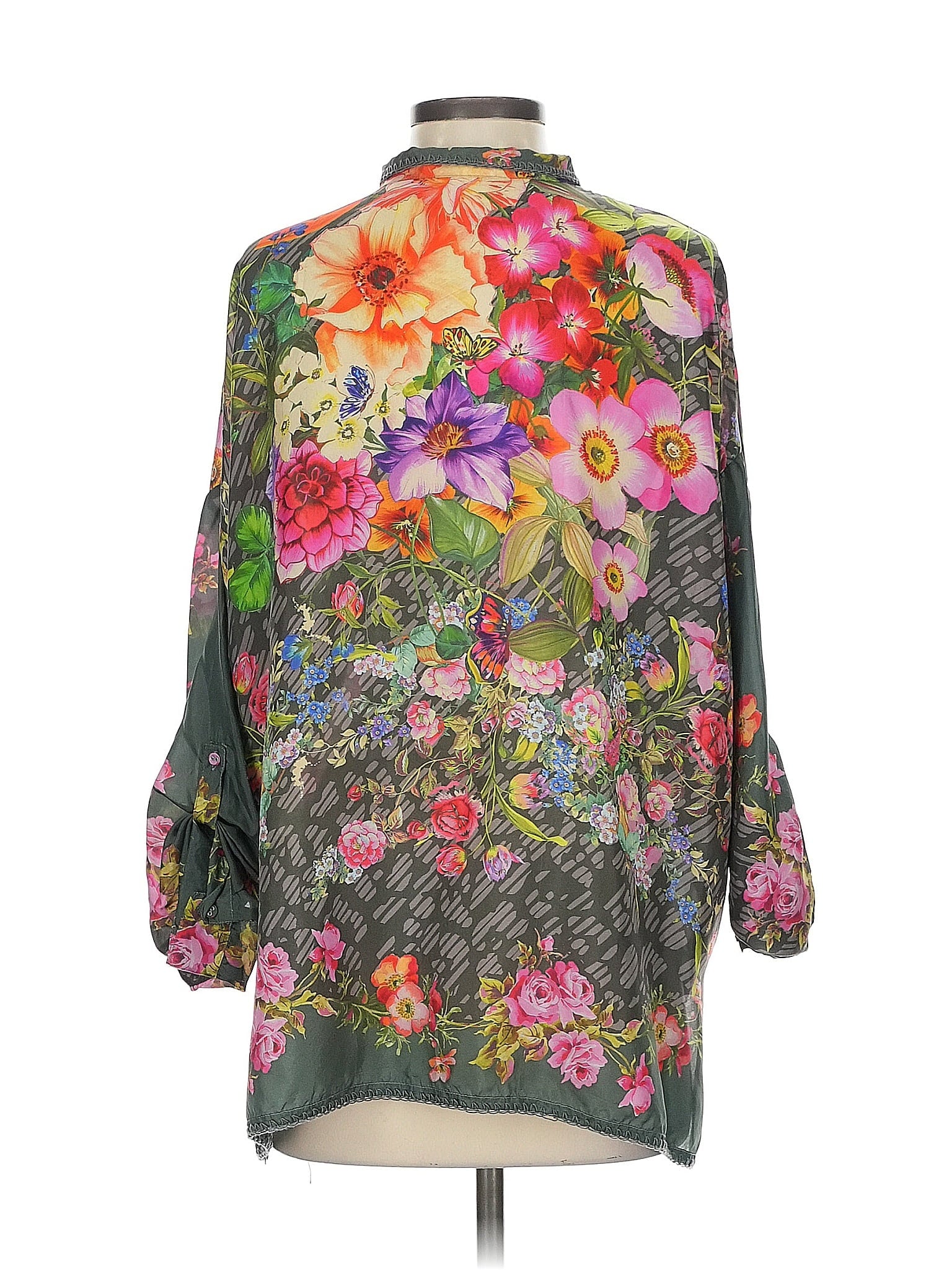 2 size - S
