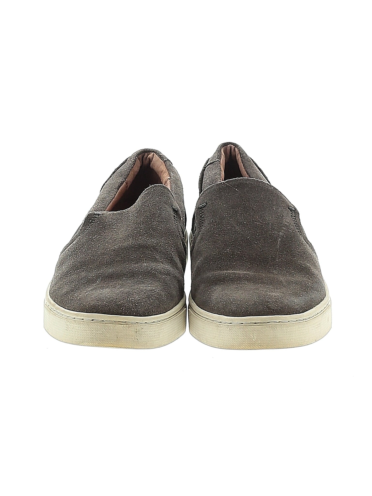 2 shoe size - 7 1/2