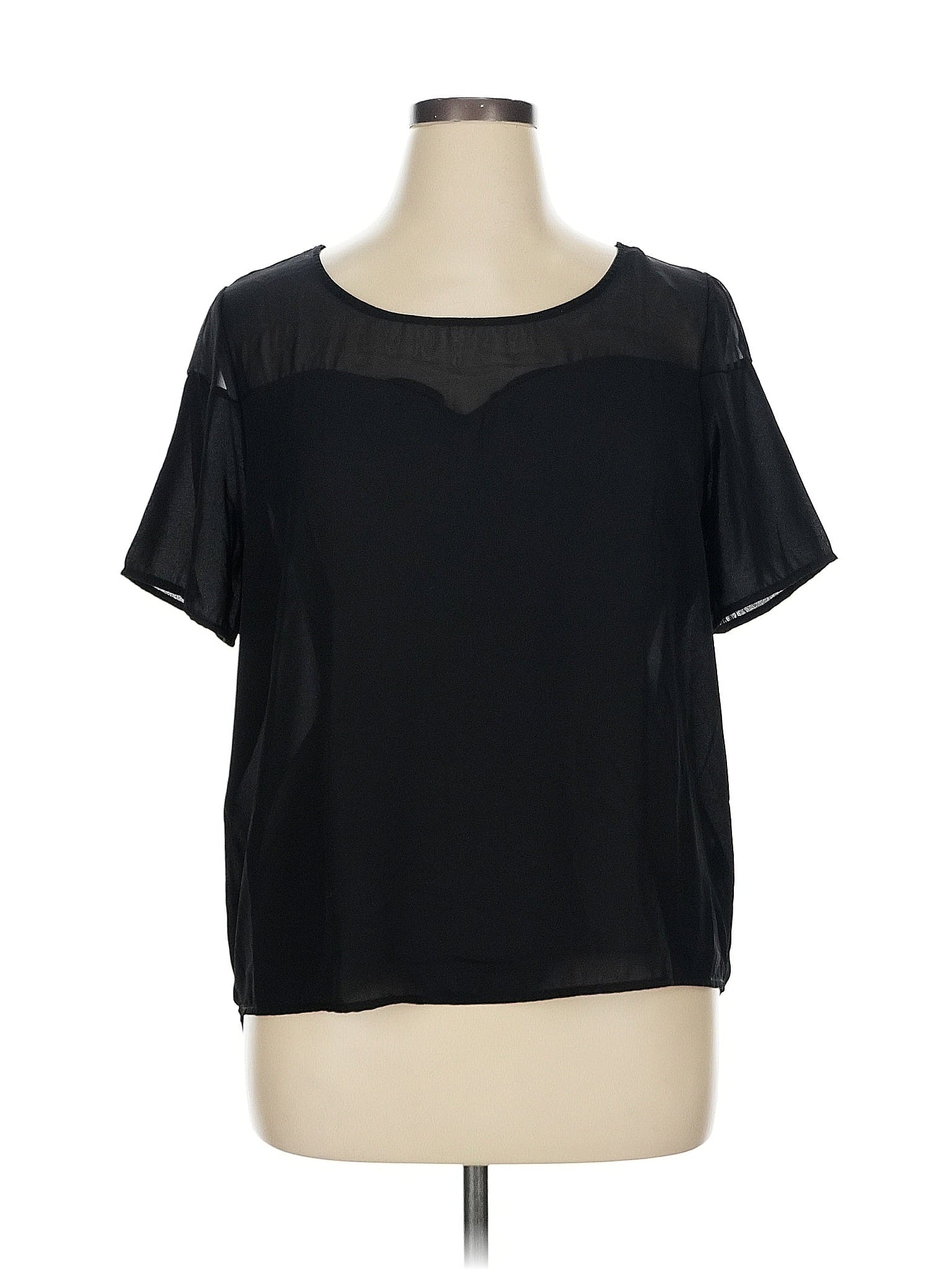 1 size - 1X W