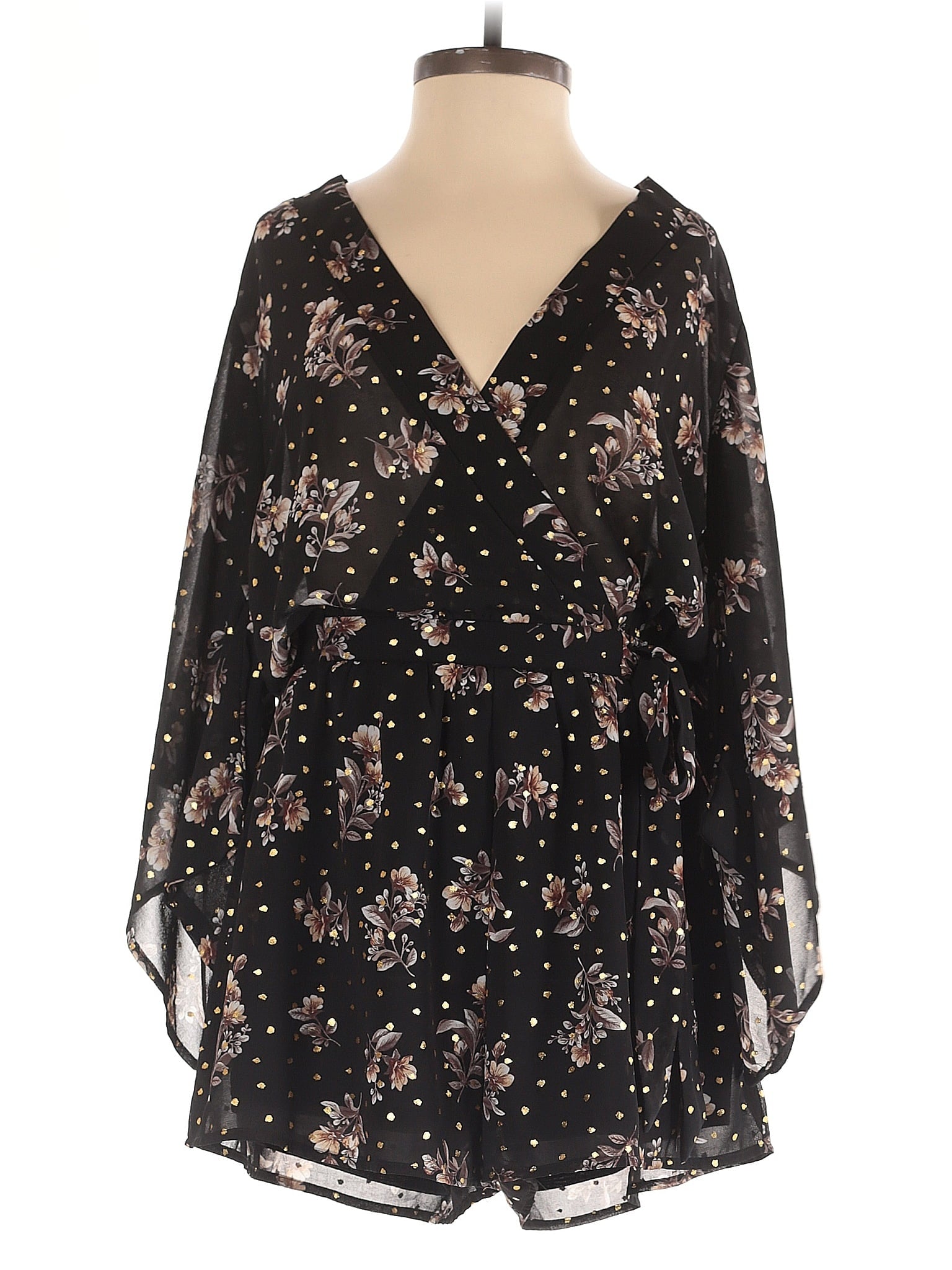 1 size - XS