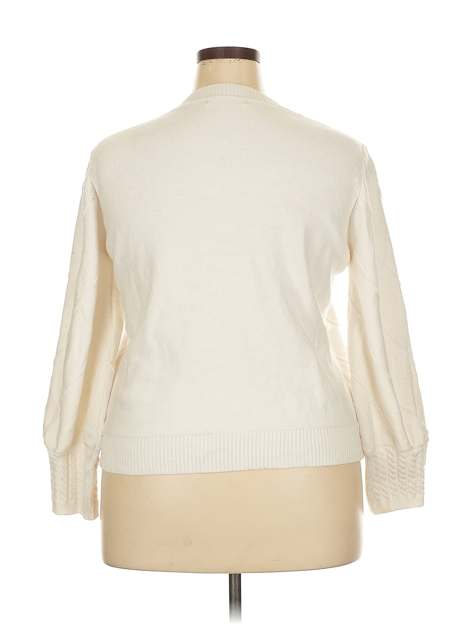 2 size - 3X W