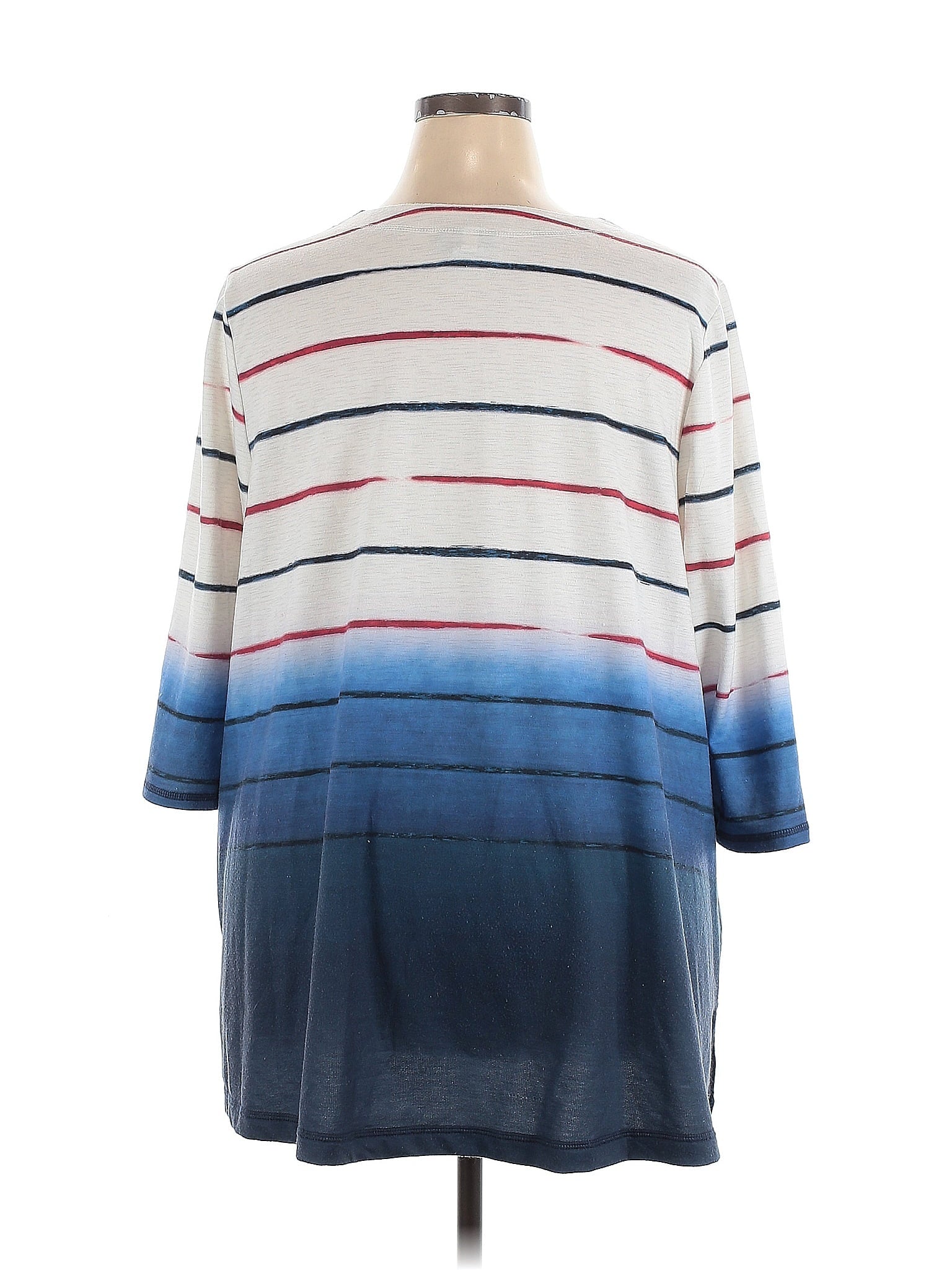2 size - 2X W