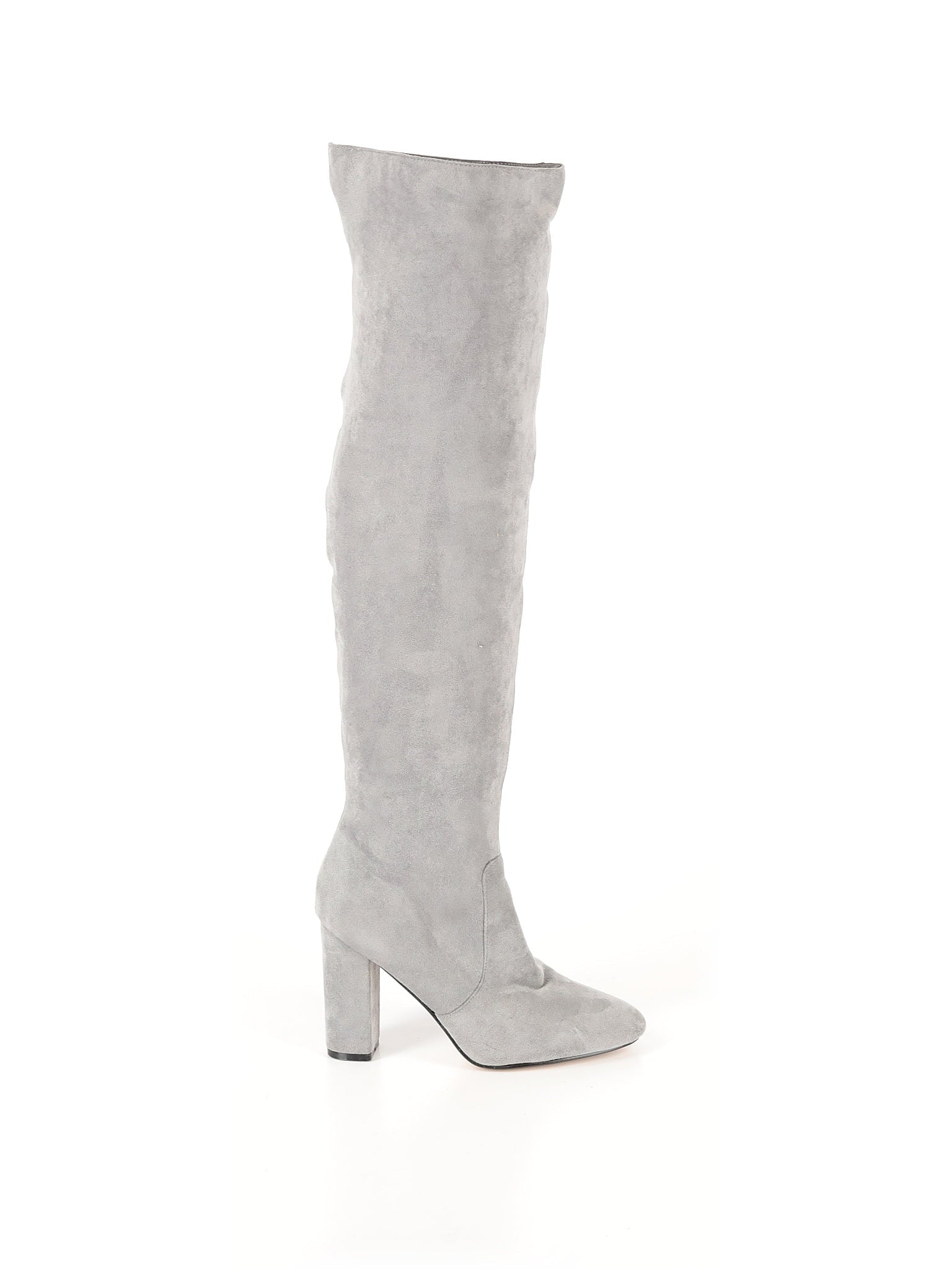 1 shoe size - 8
