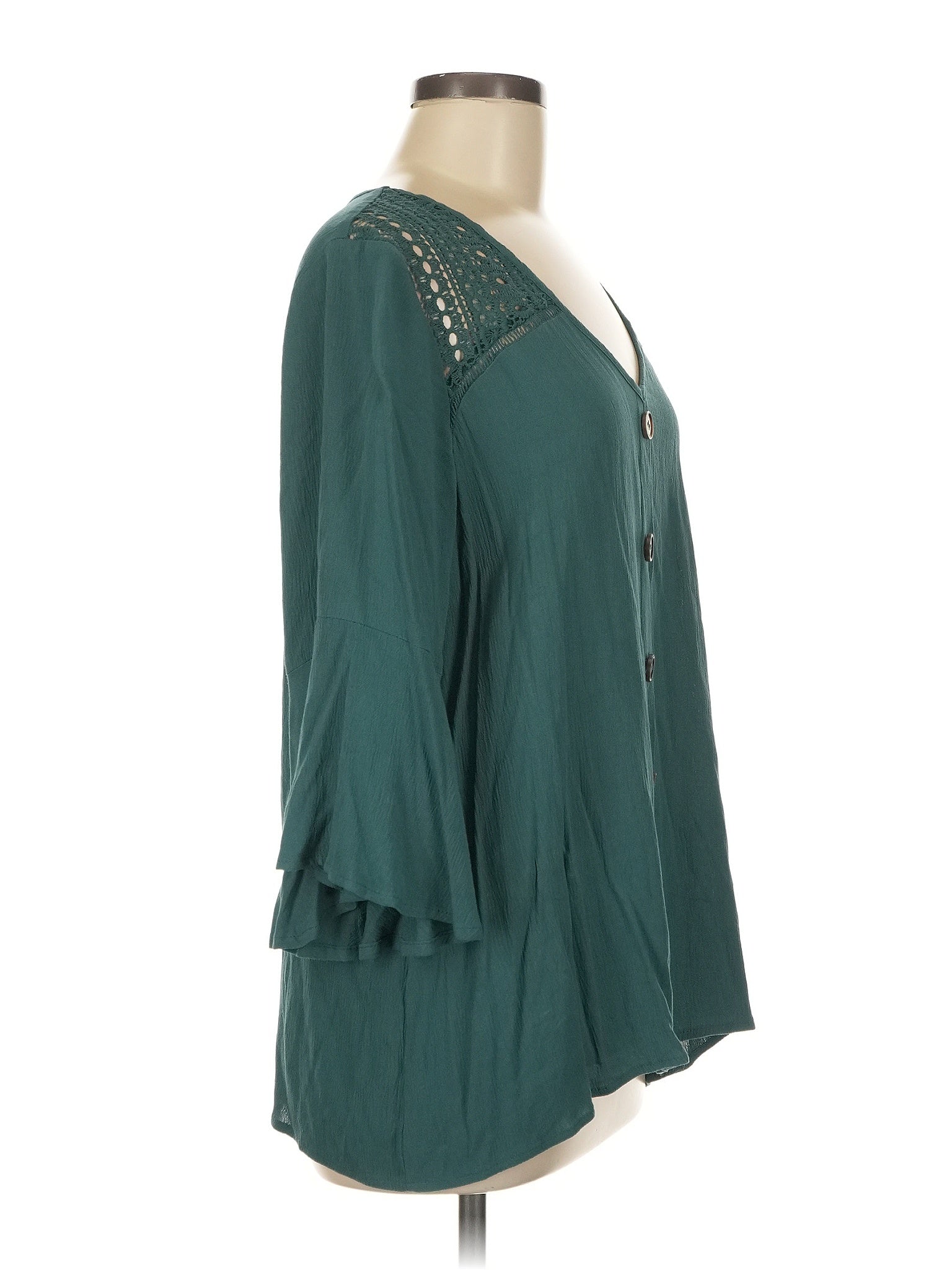 3 size - 10 (UK)