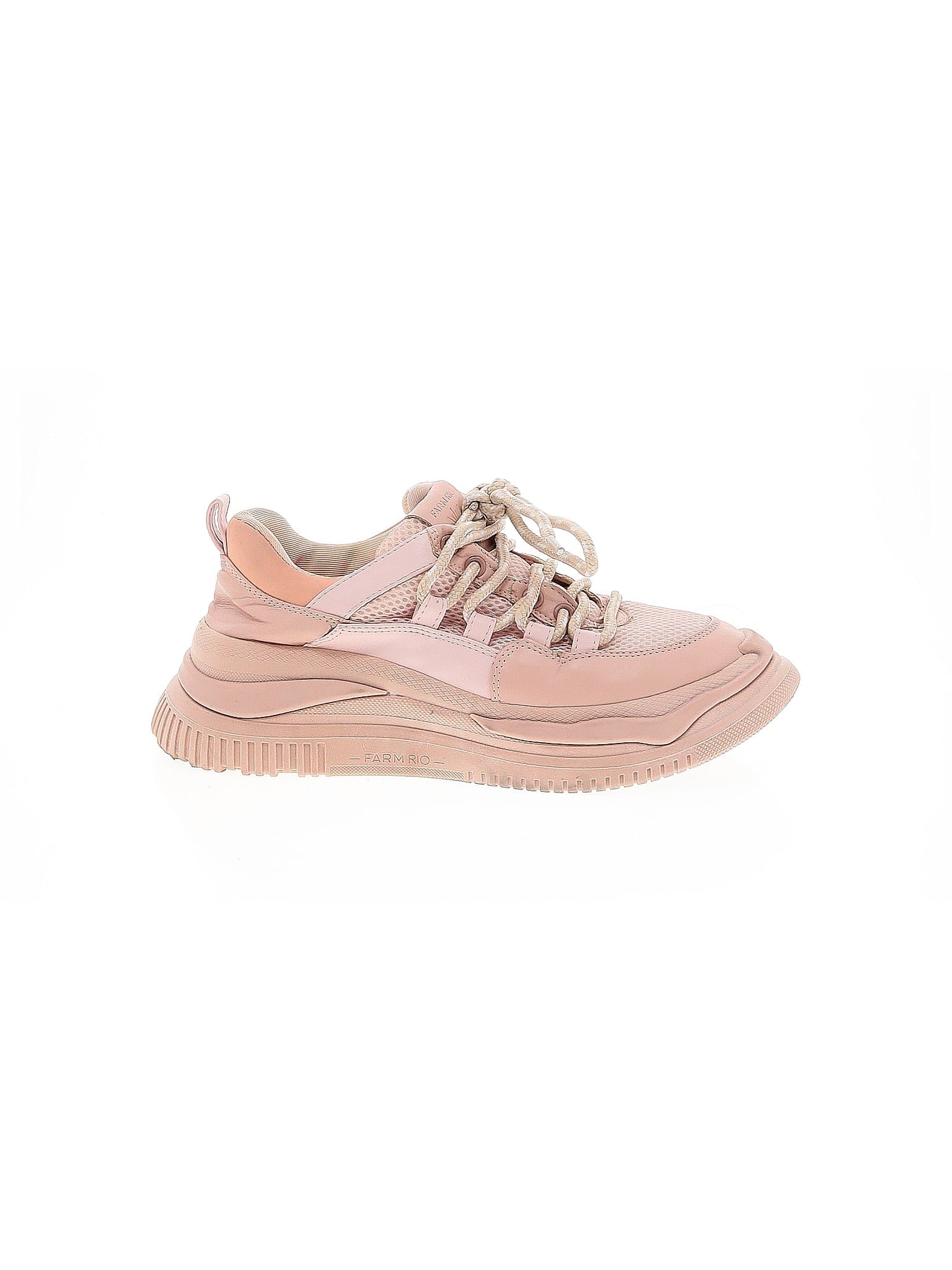 1 shoe size - 7