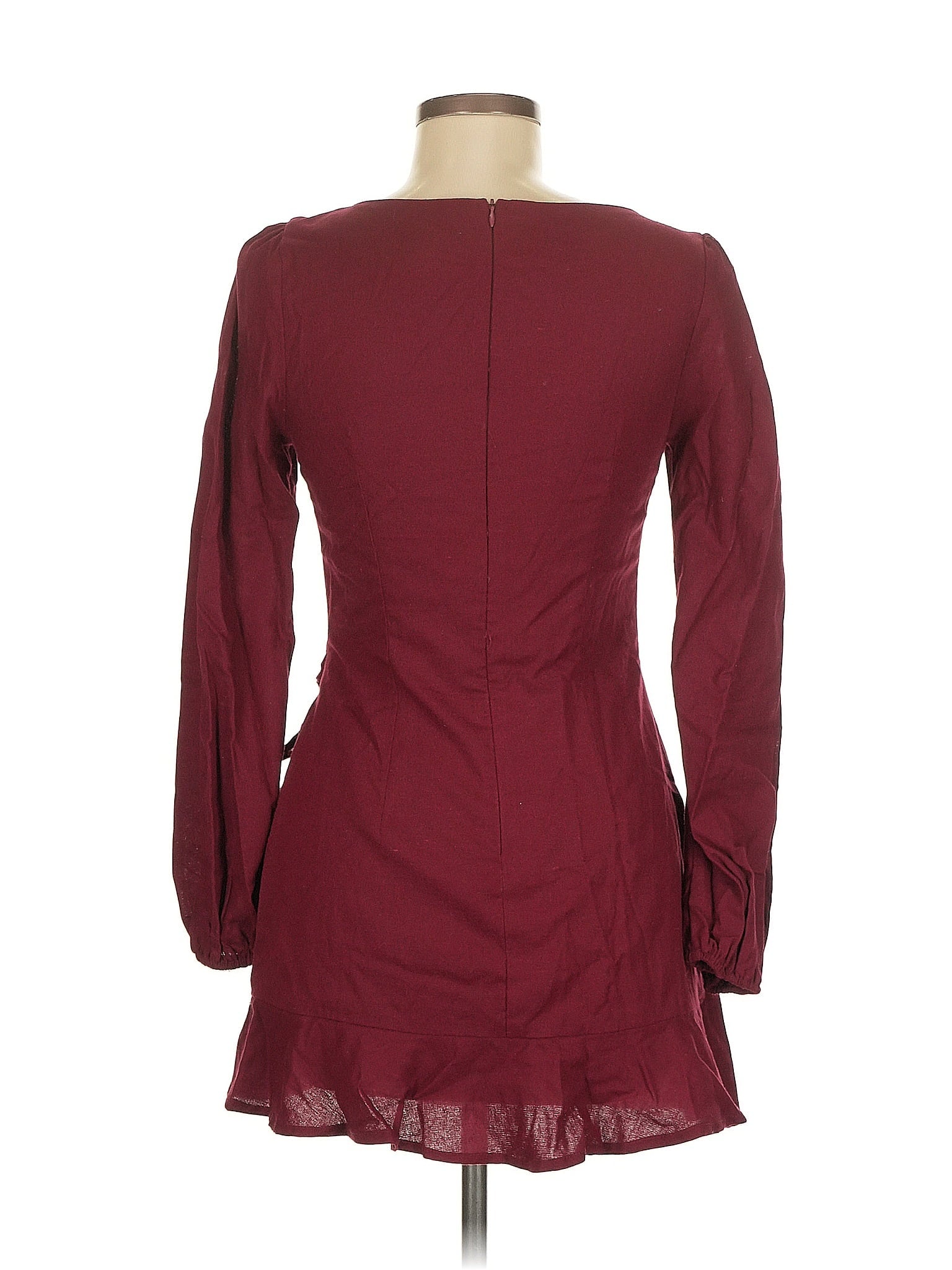2 size - 6