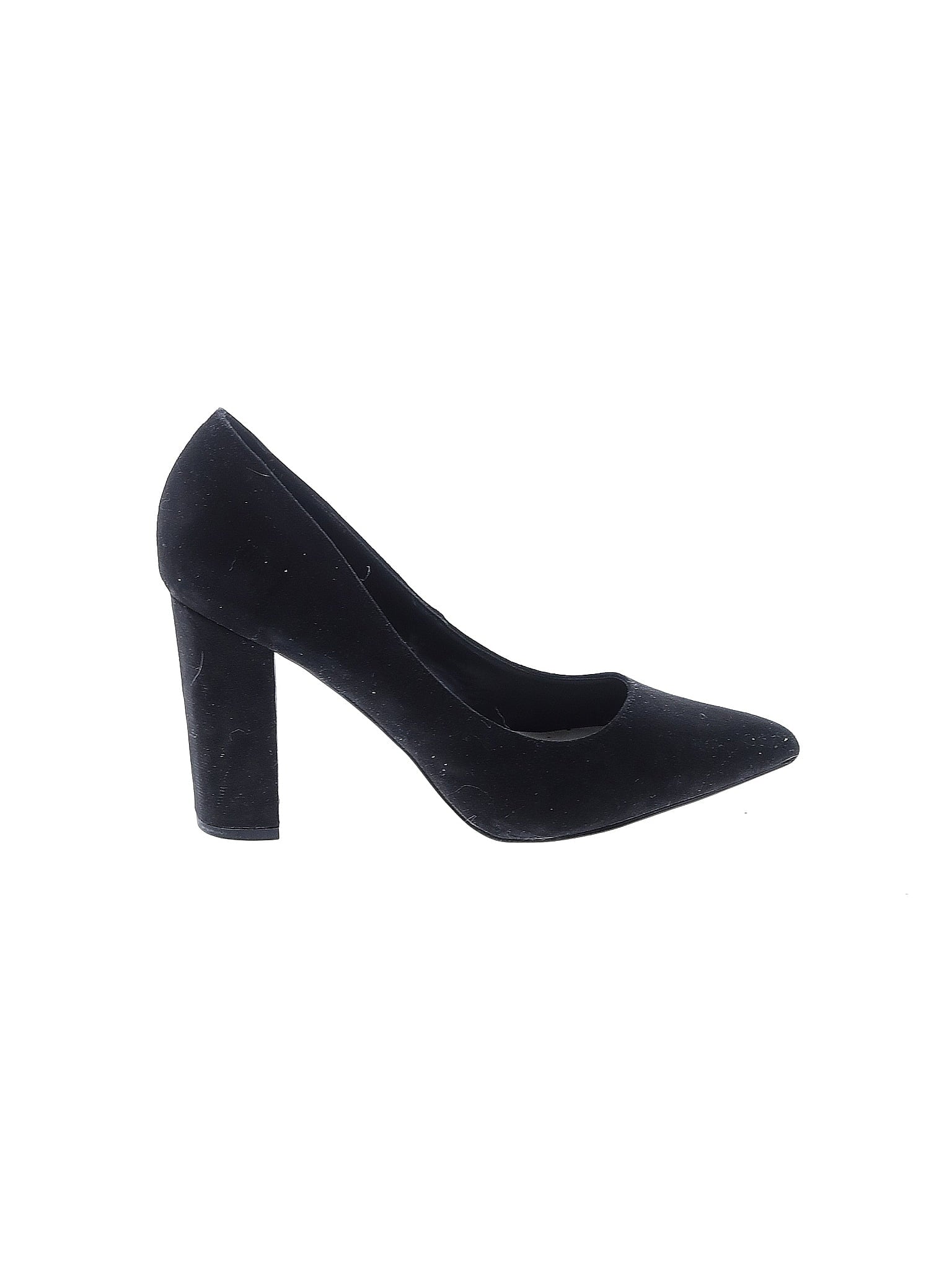 1 shoe size - 7 1/2