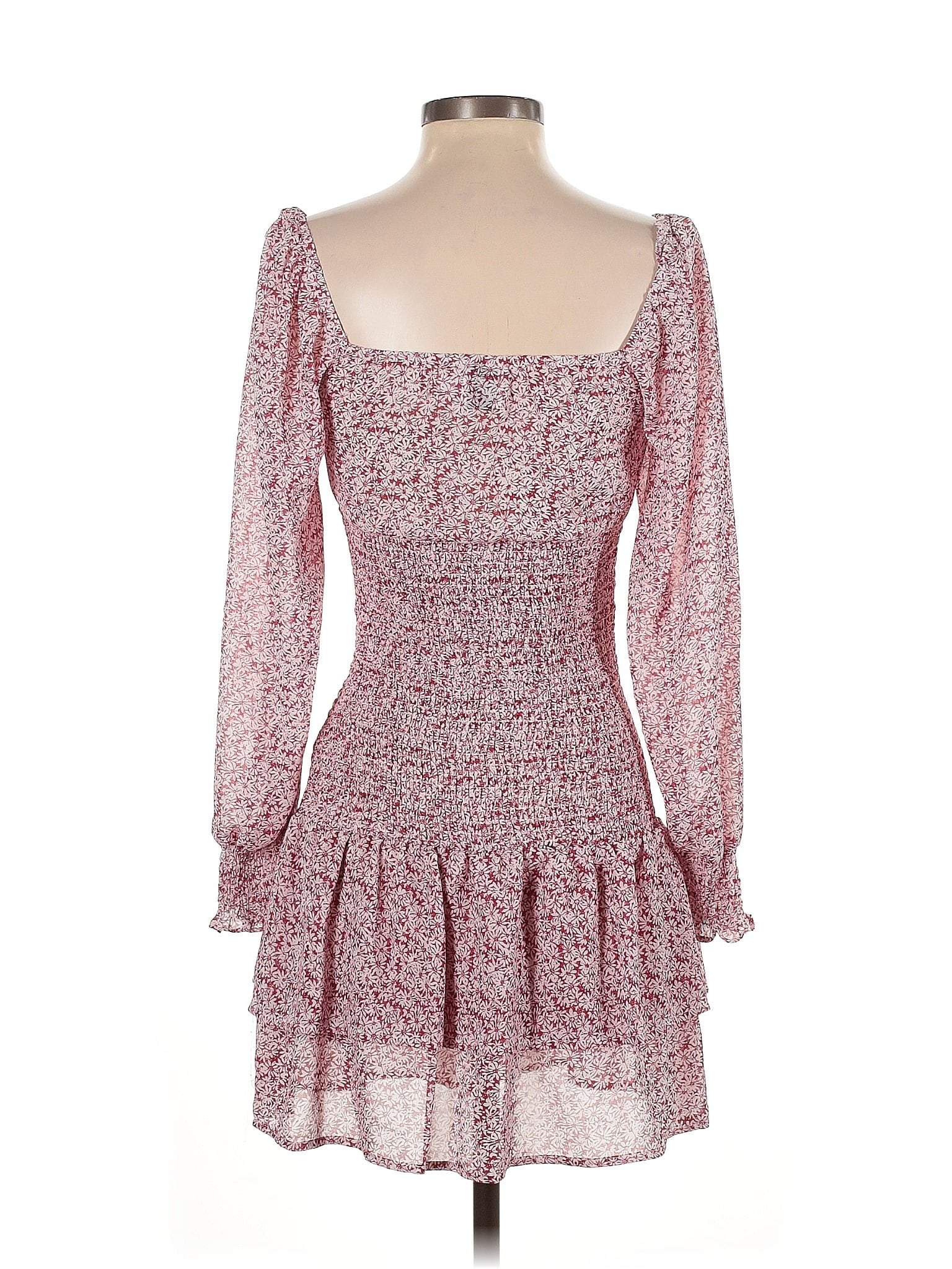 2 size - 4