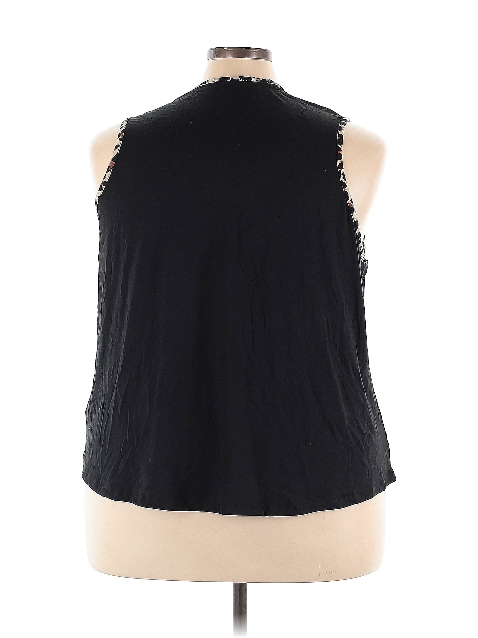 2 size - 3X W