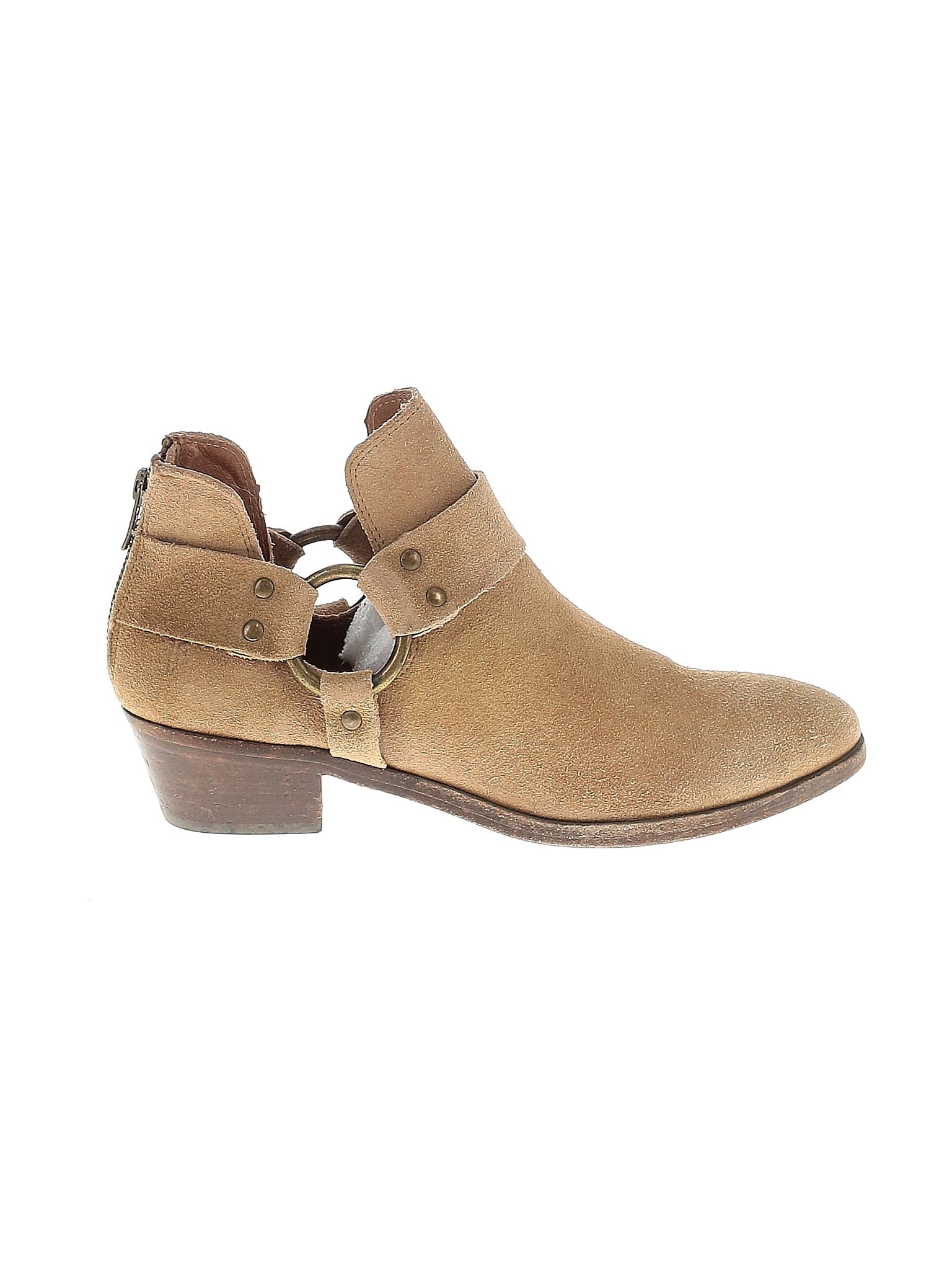 1 shoe size - 7 1/2