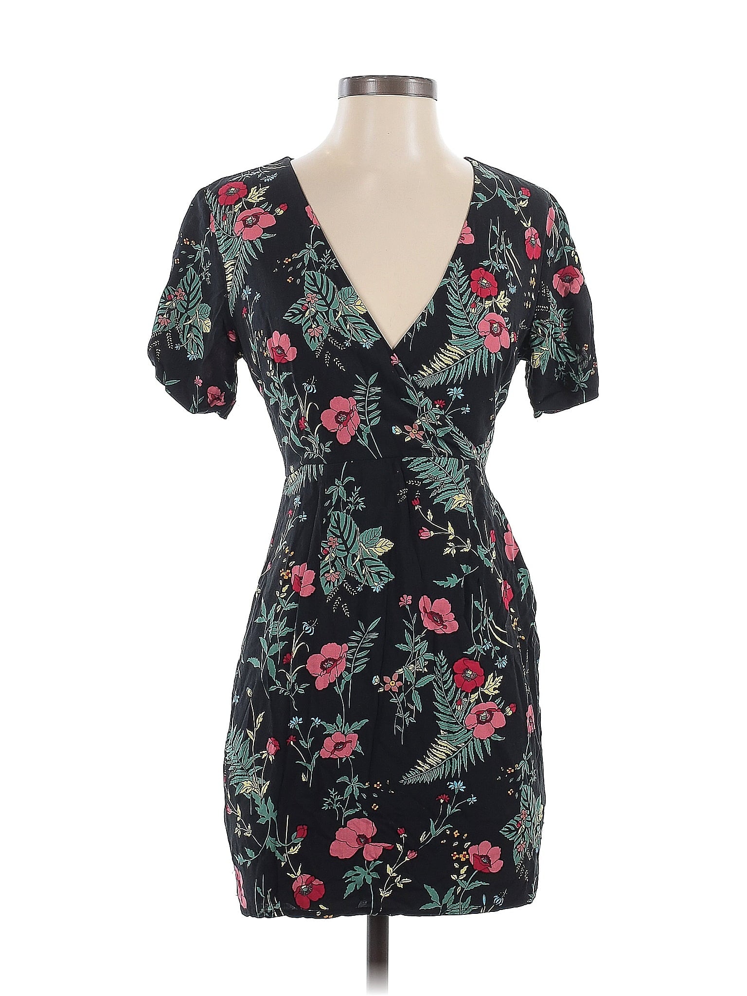 1 size - S