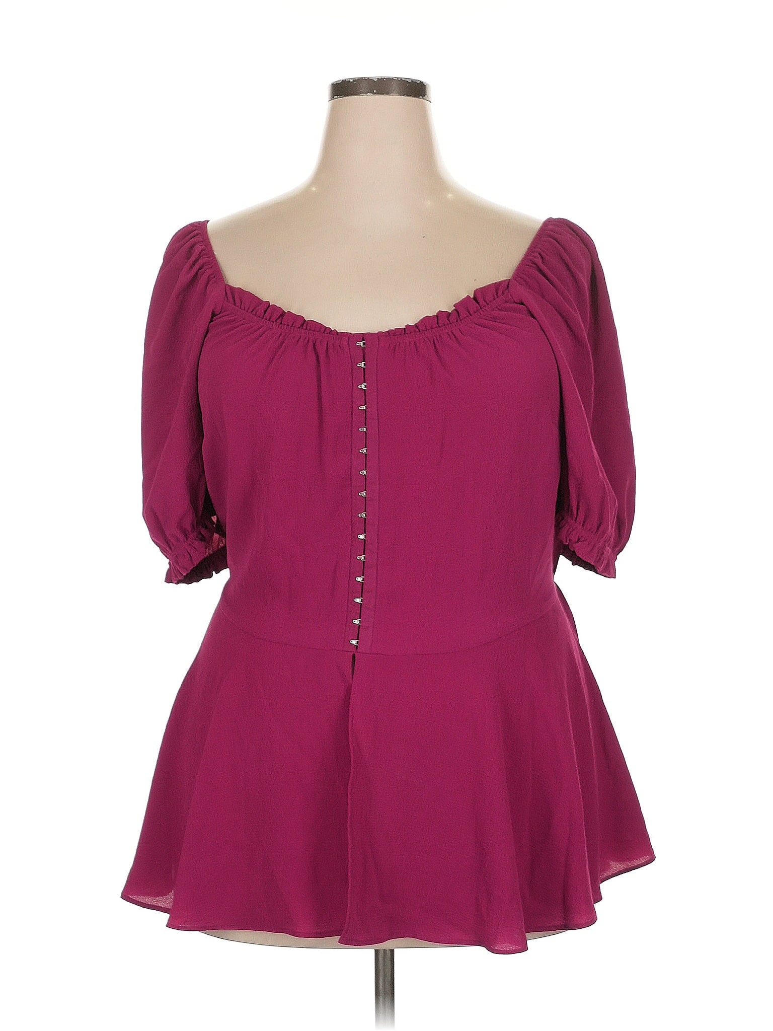 1 size - 18 W