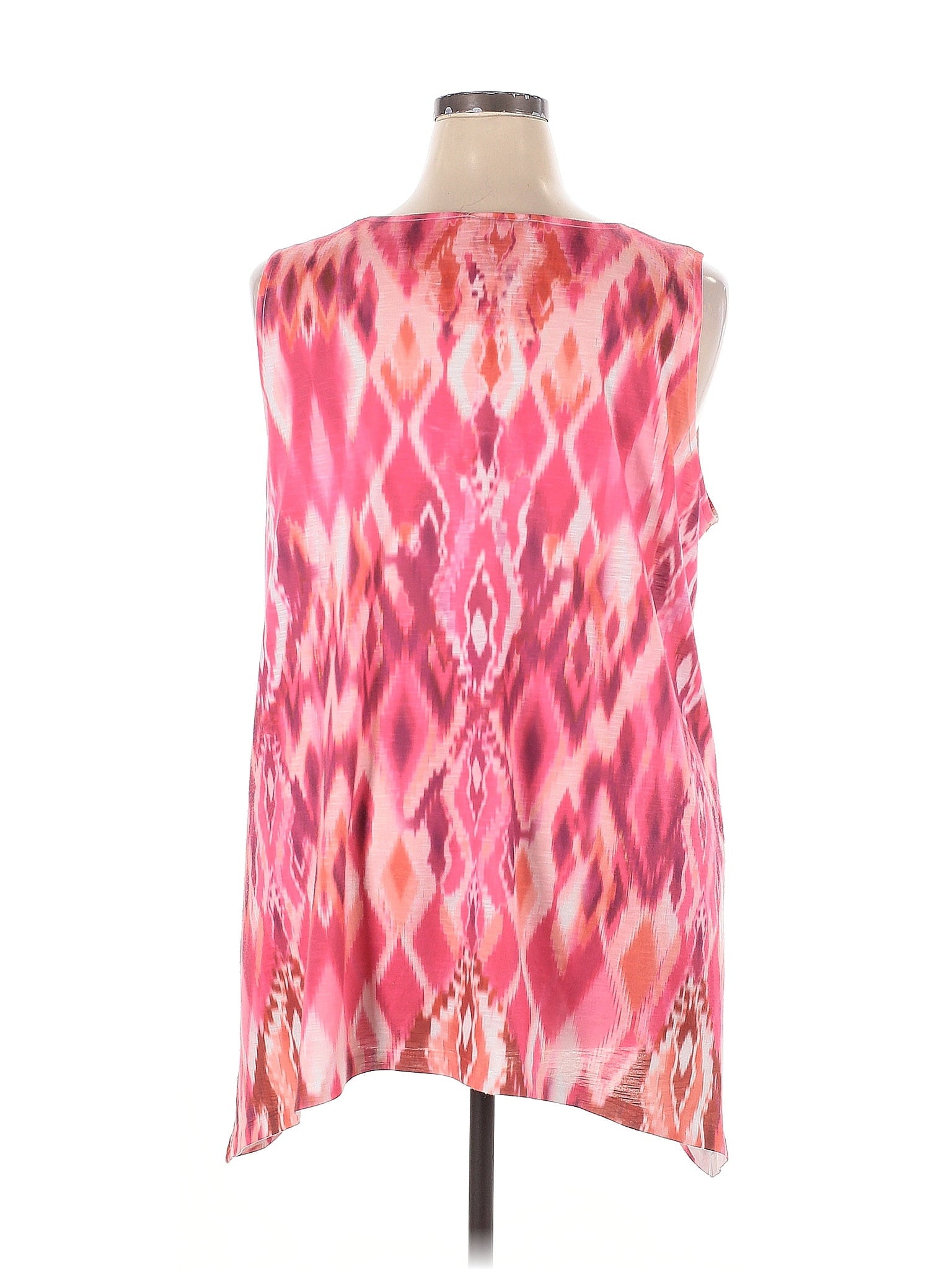 2 size - 2X W
