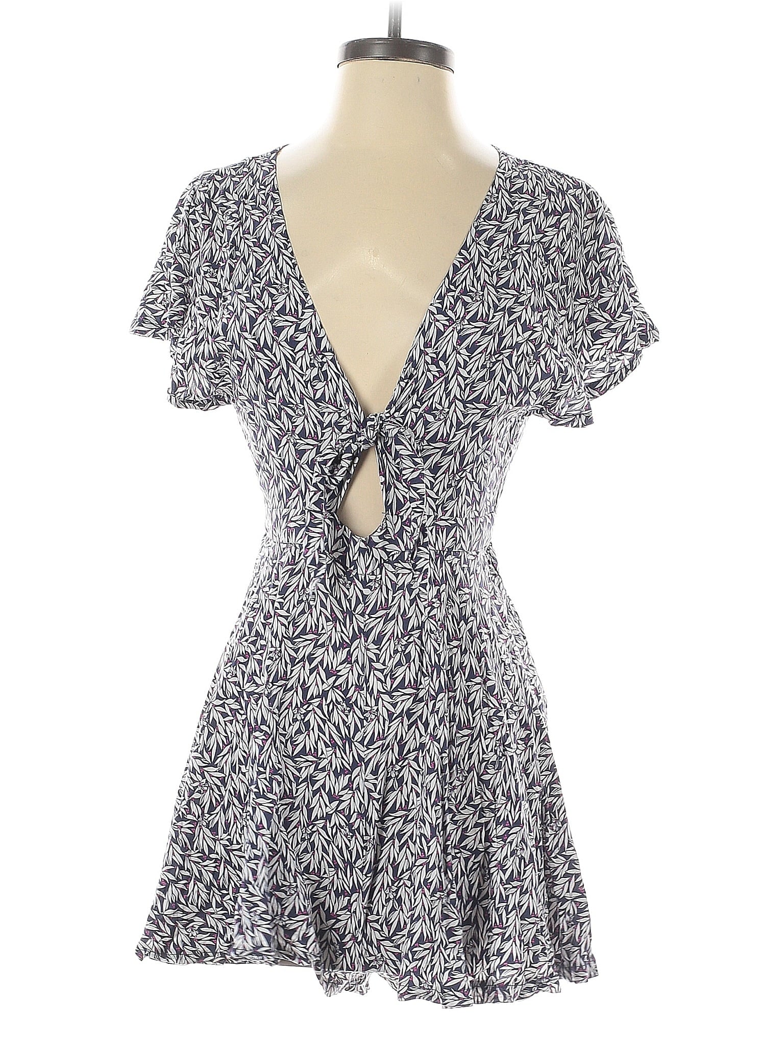 1 size - S