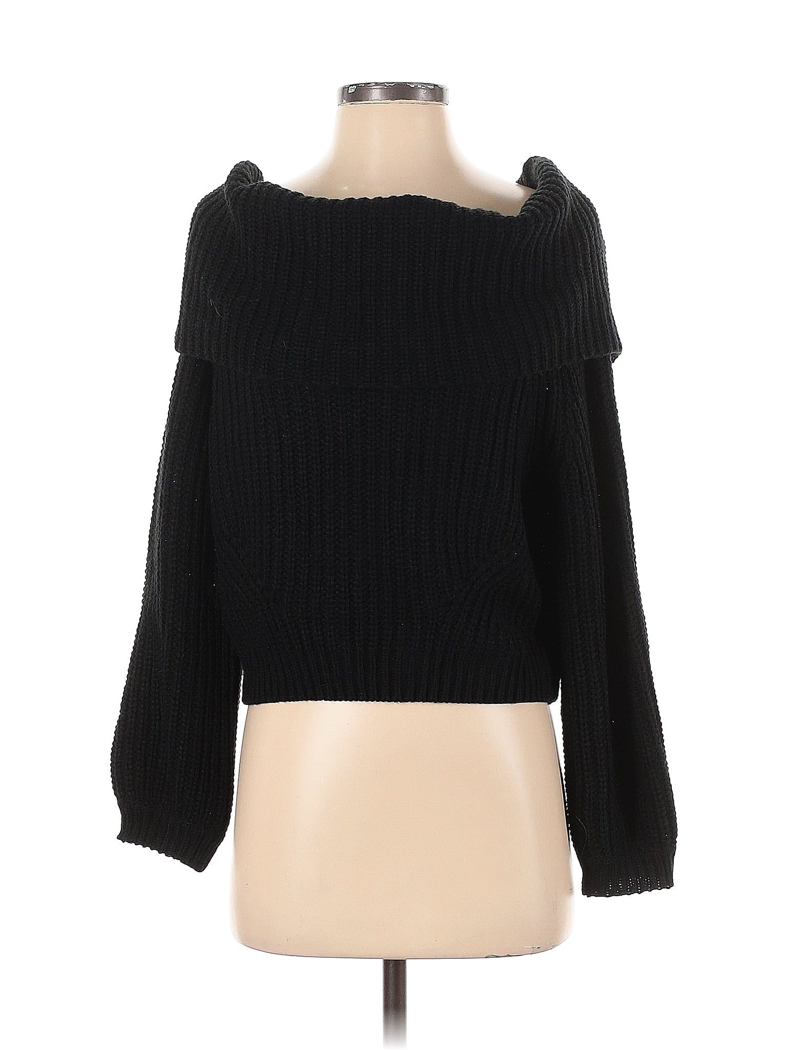 1 size - S