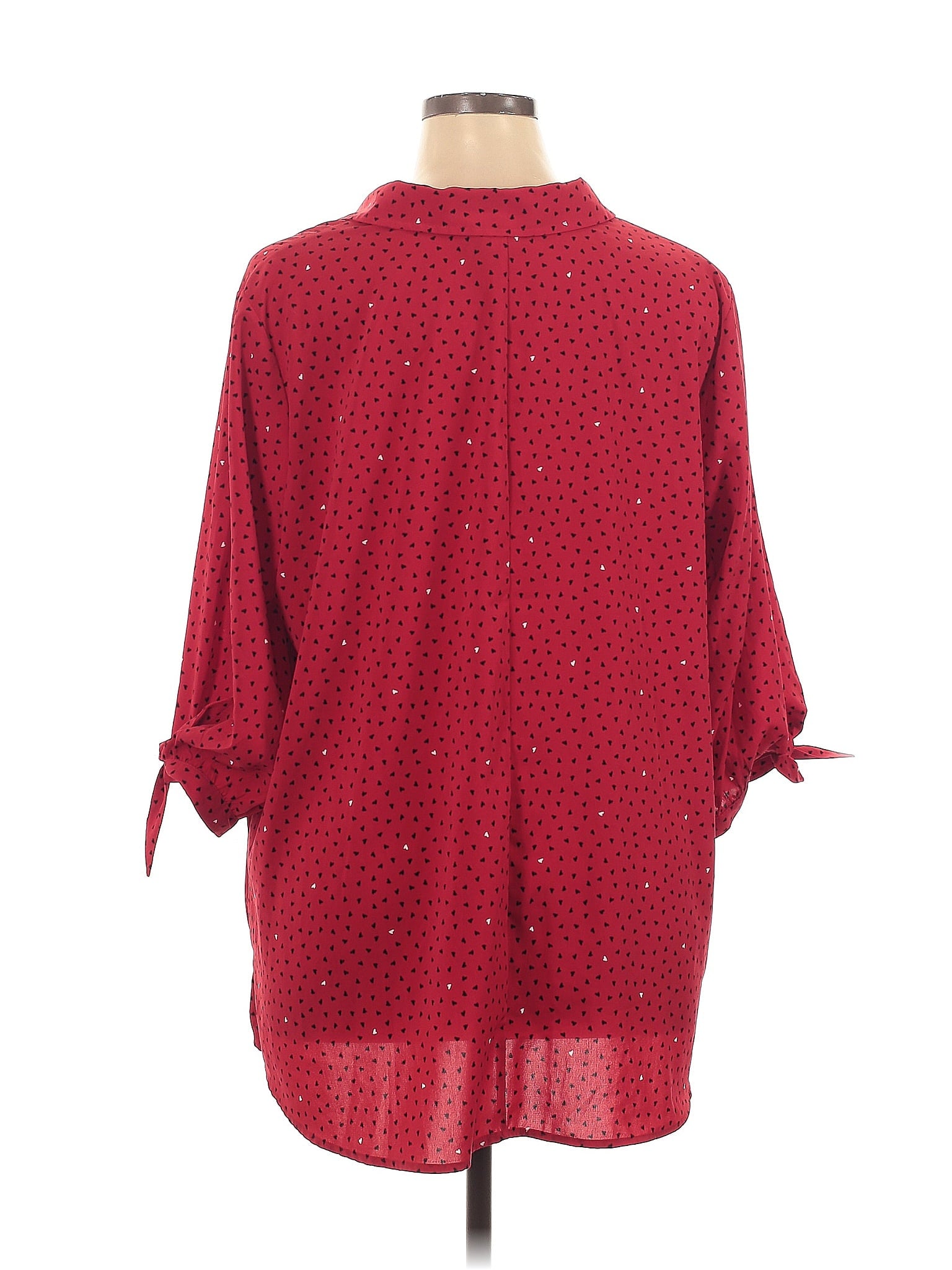 2 size - 1X W