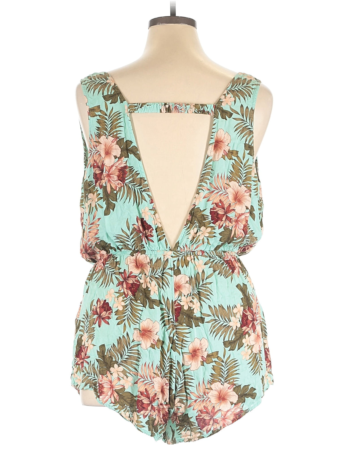 2 size - 18 W (M) W