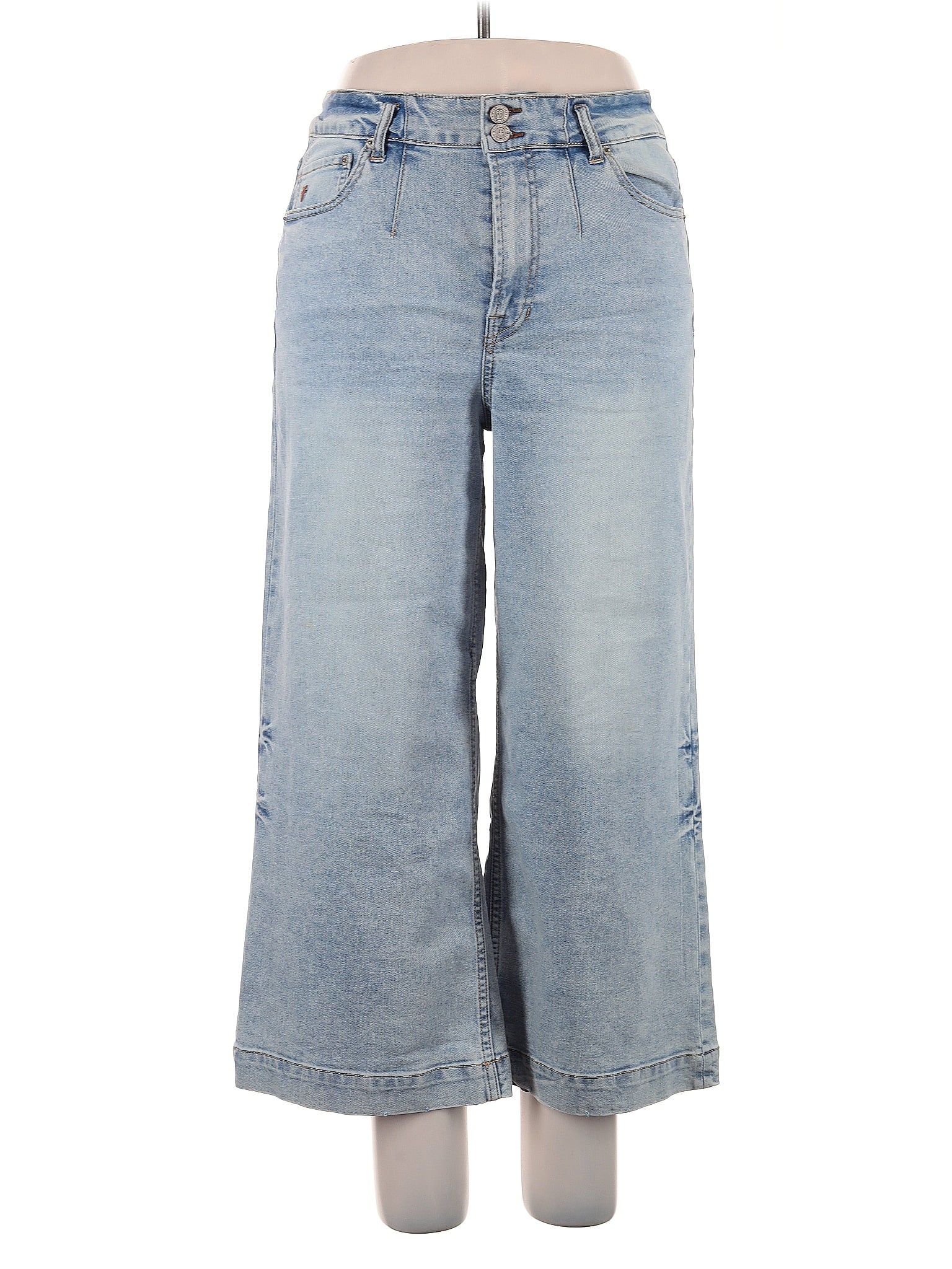 1 waist size - 30