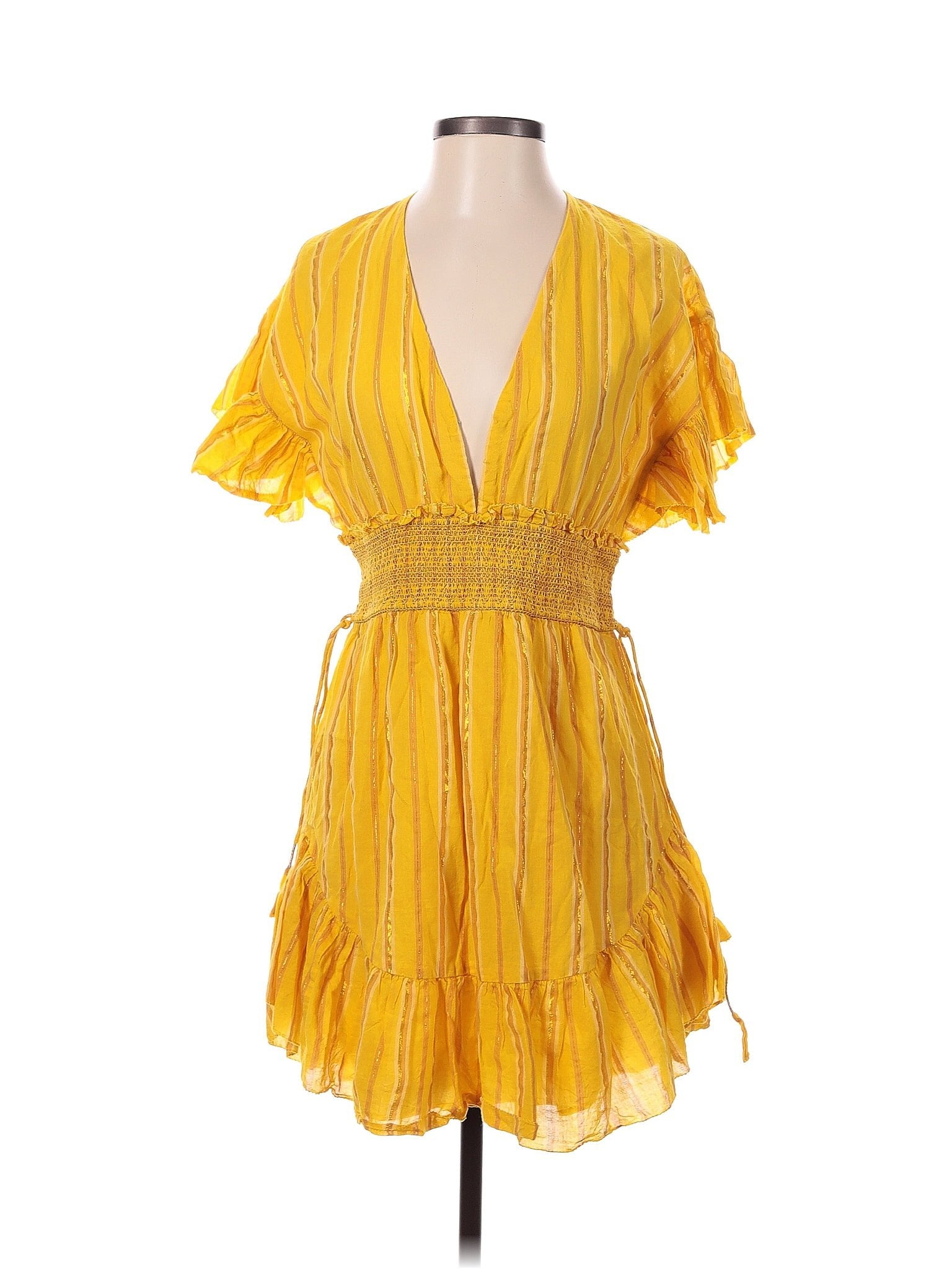 1 size - S