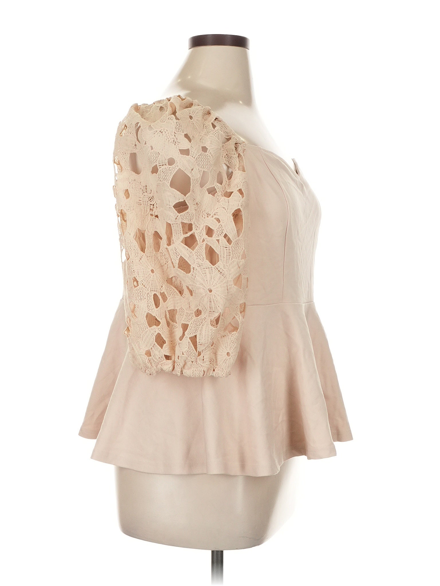 3 size - 16 W
