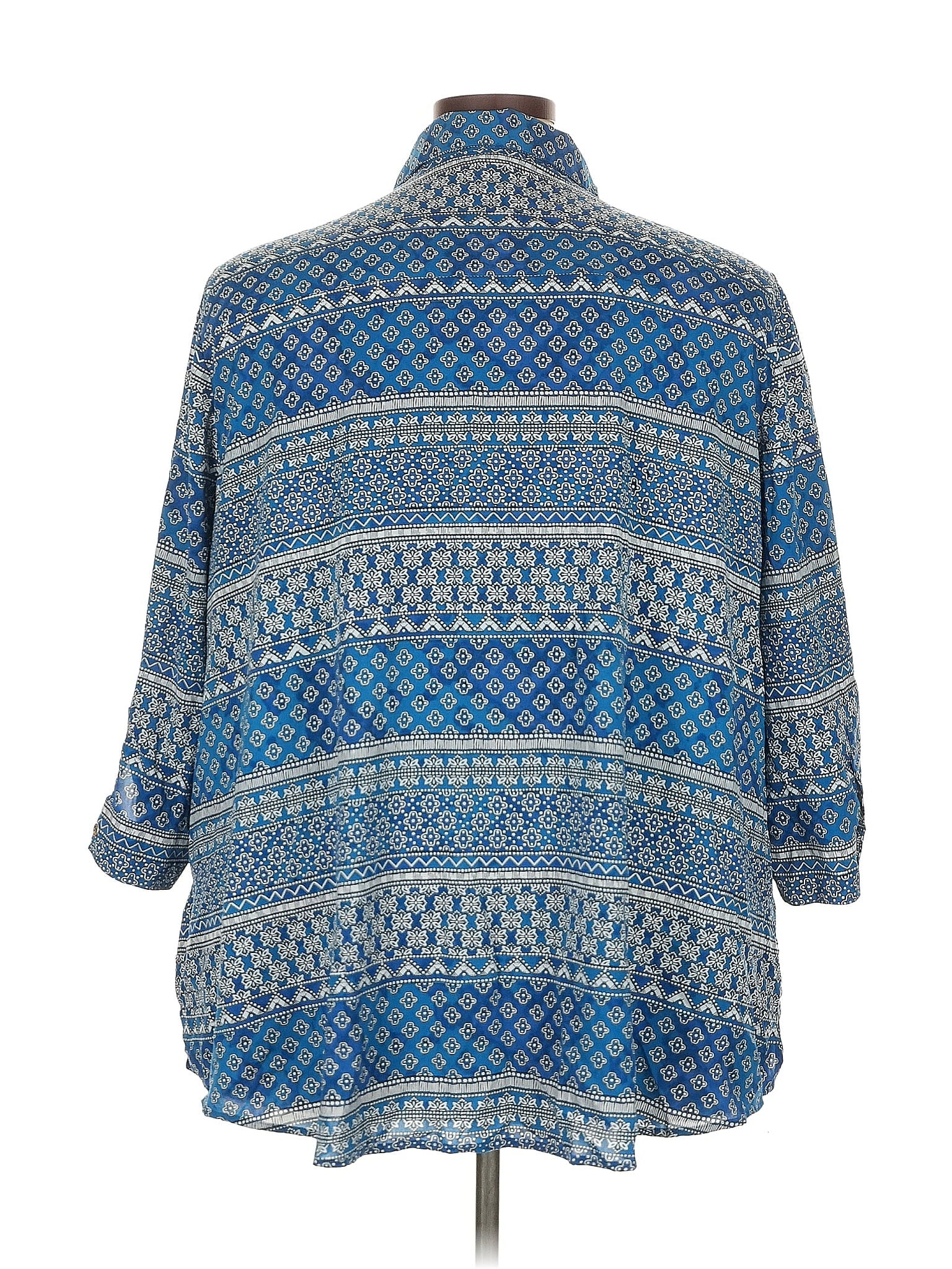 2 size - 3X W