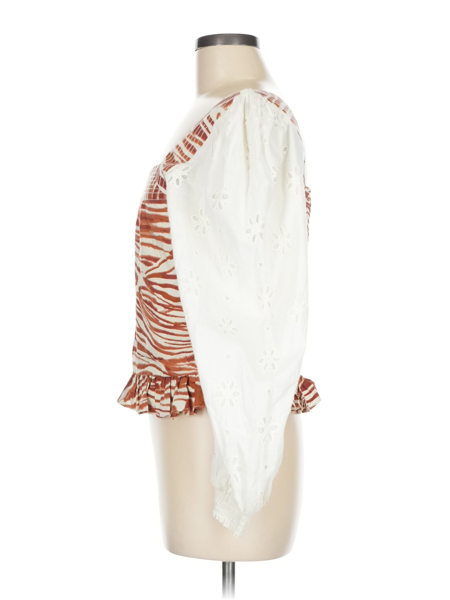 4 size - M