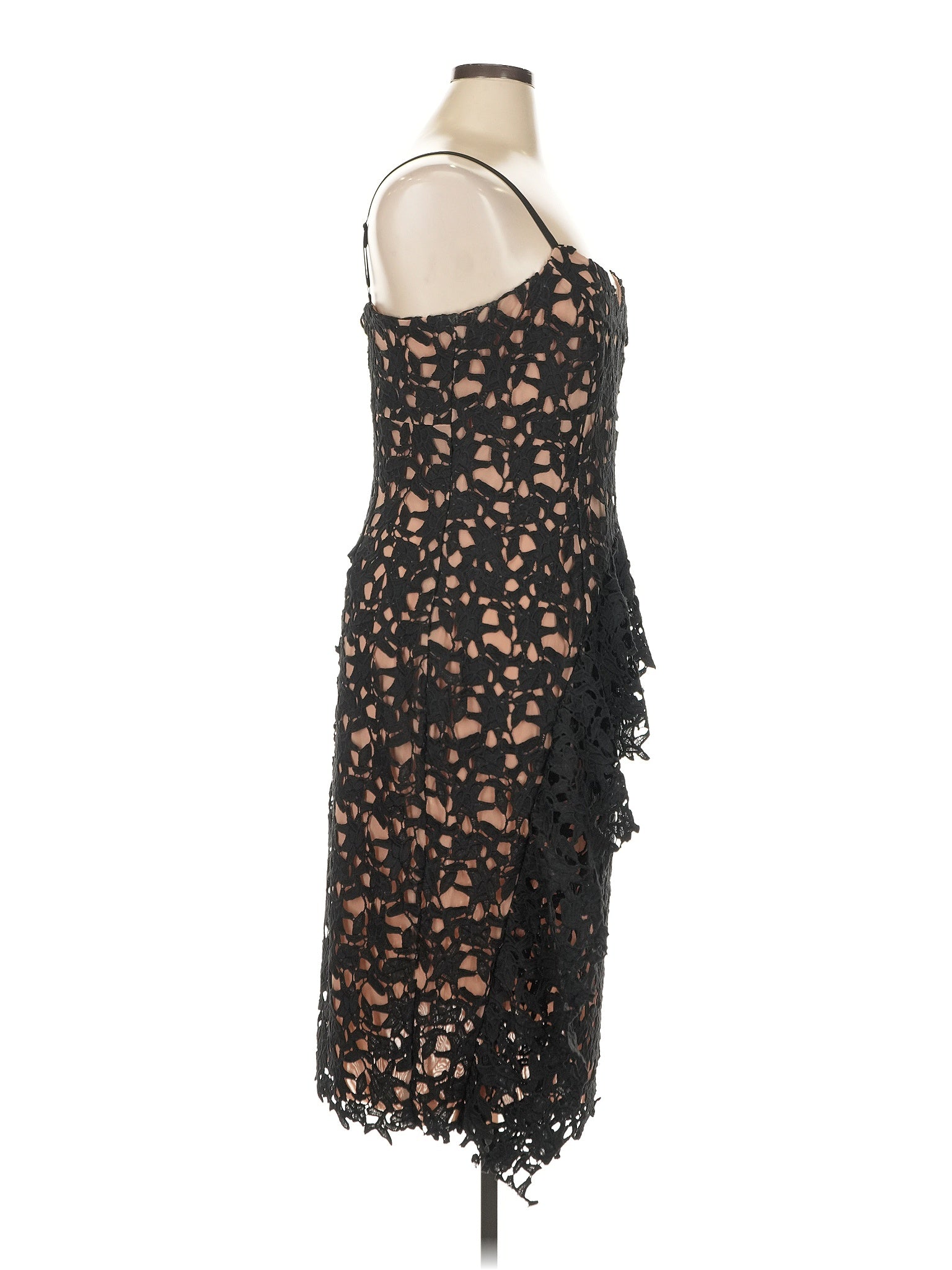 3 size - 14 W