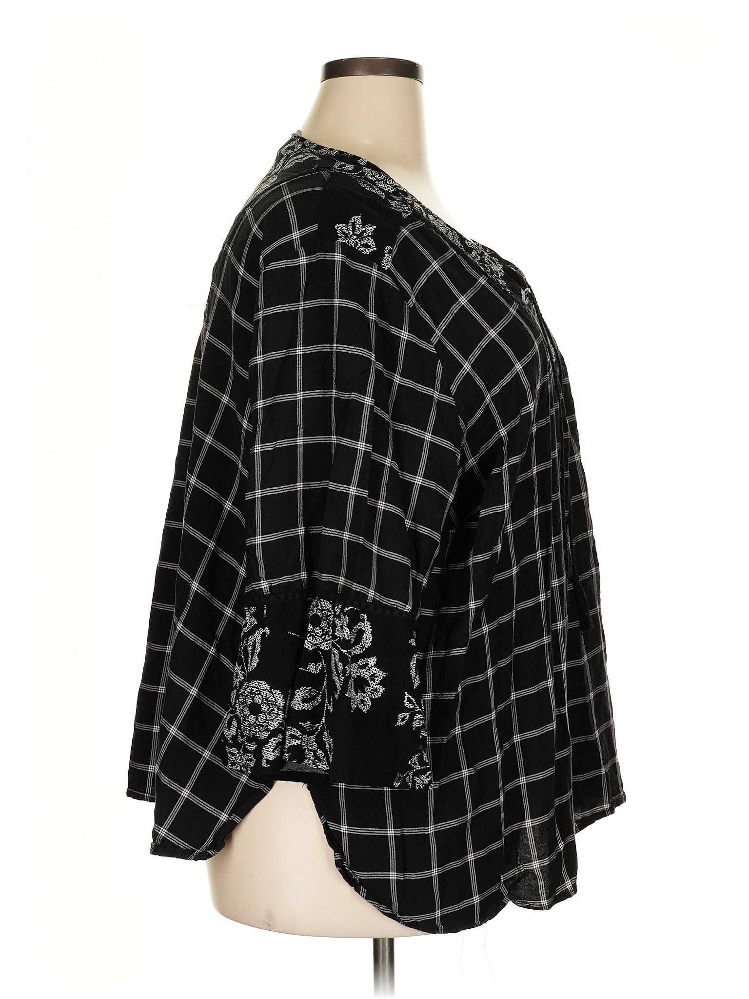 3 size - 26-28W W